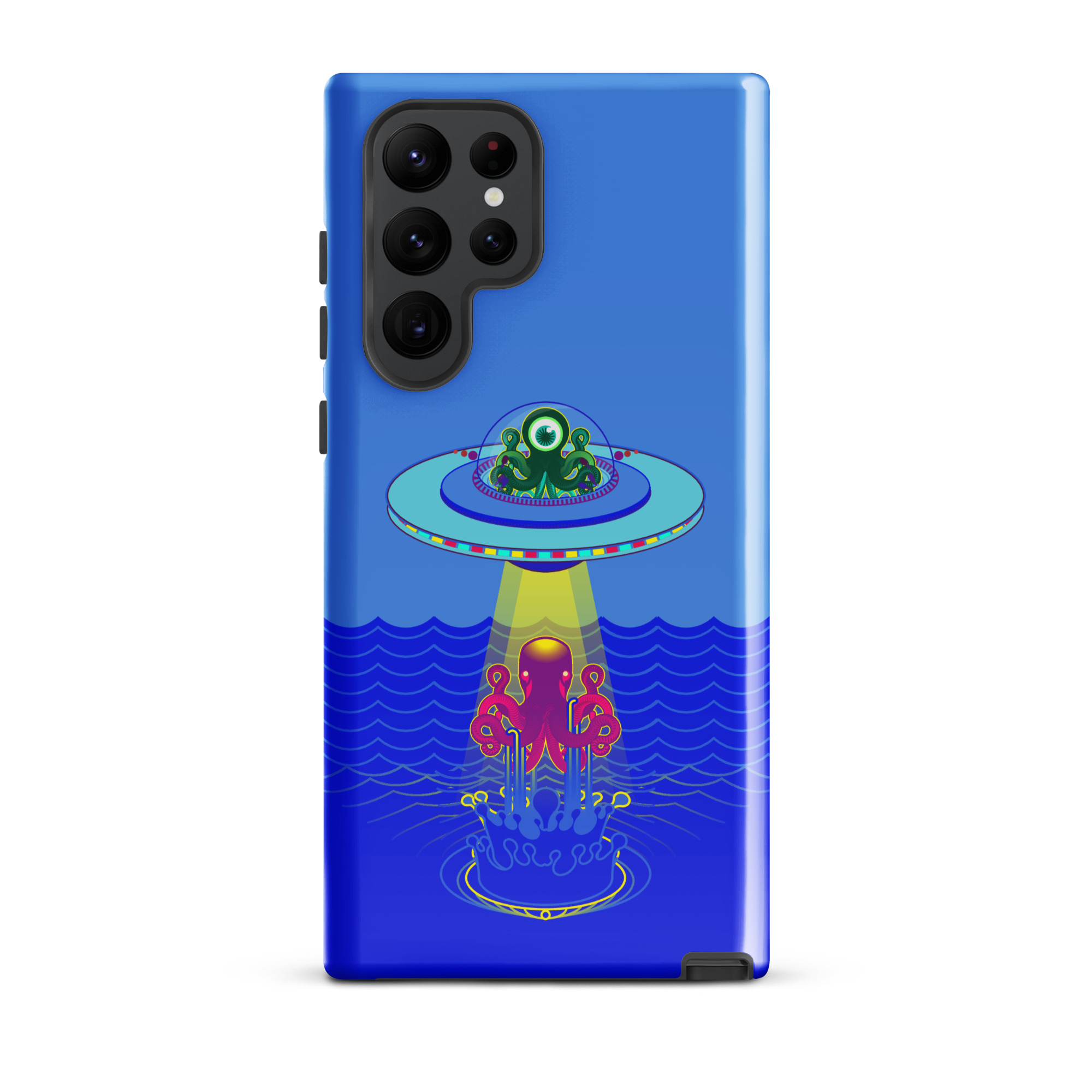 Aliens Tough case for Samsung® - Image 14