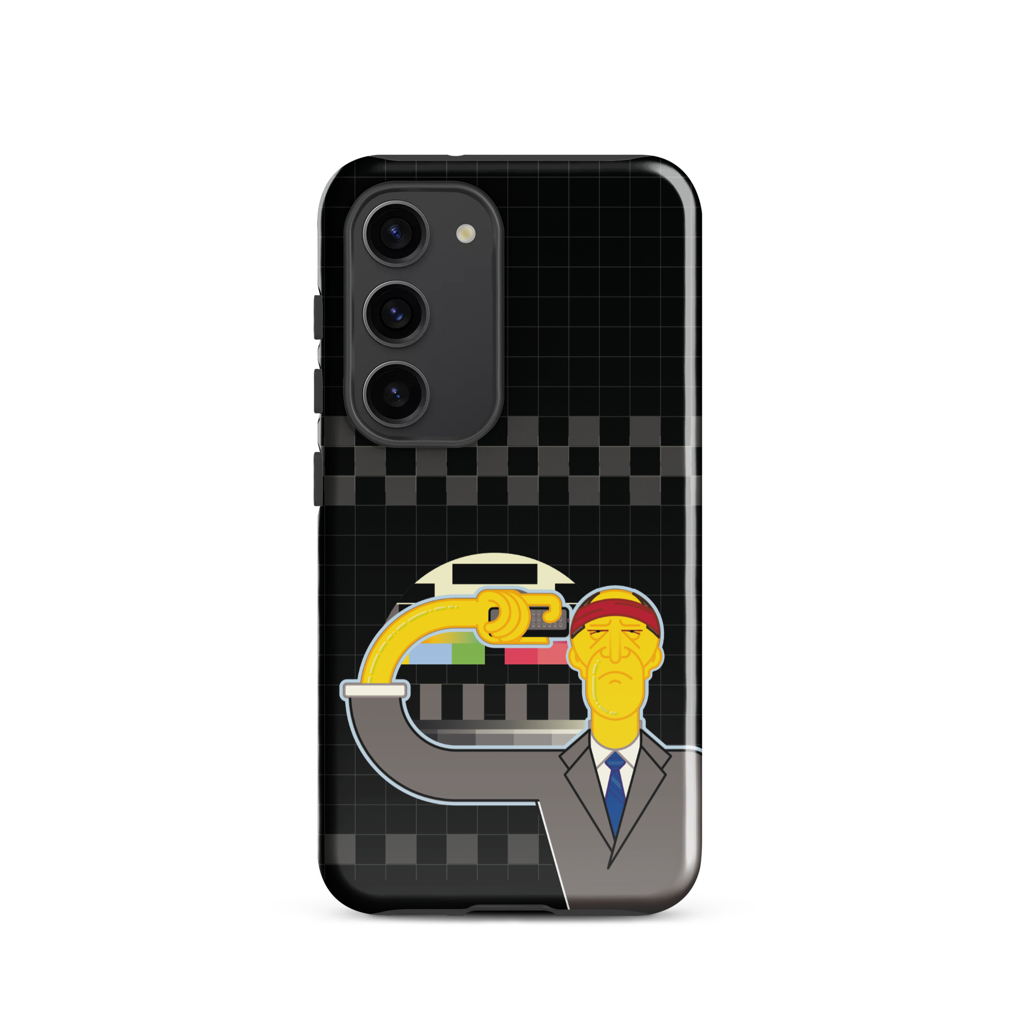 Remote Control Tough case for Samsung® - Image 15