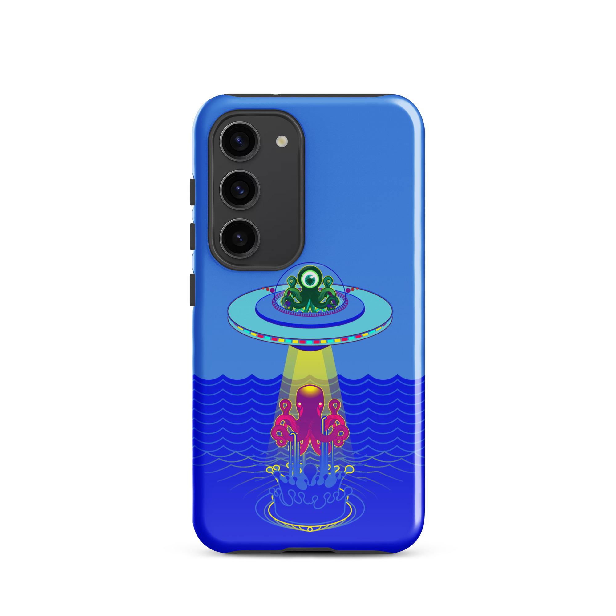 Aliens Tough case for Samsung® - Image 15