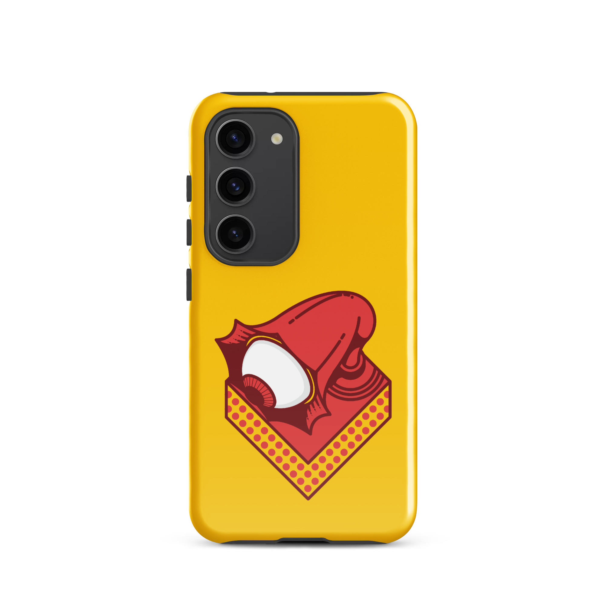 Eye Hear You Tough case for Samsung® - Image 15