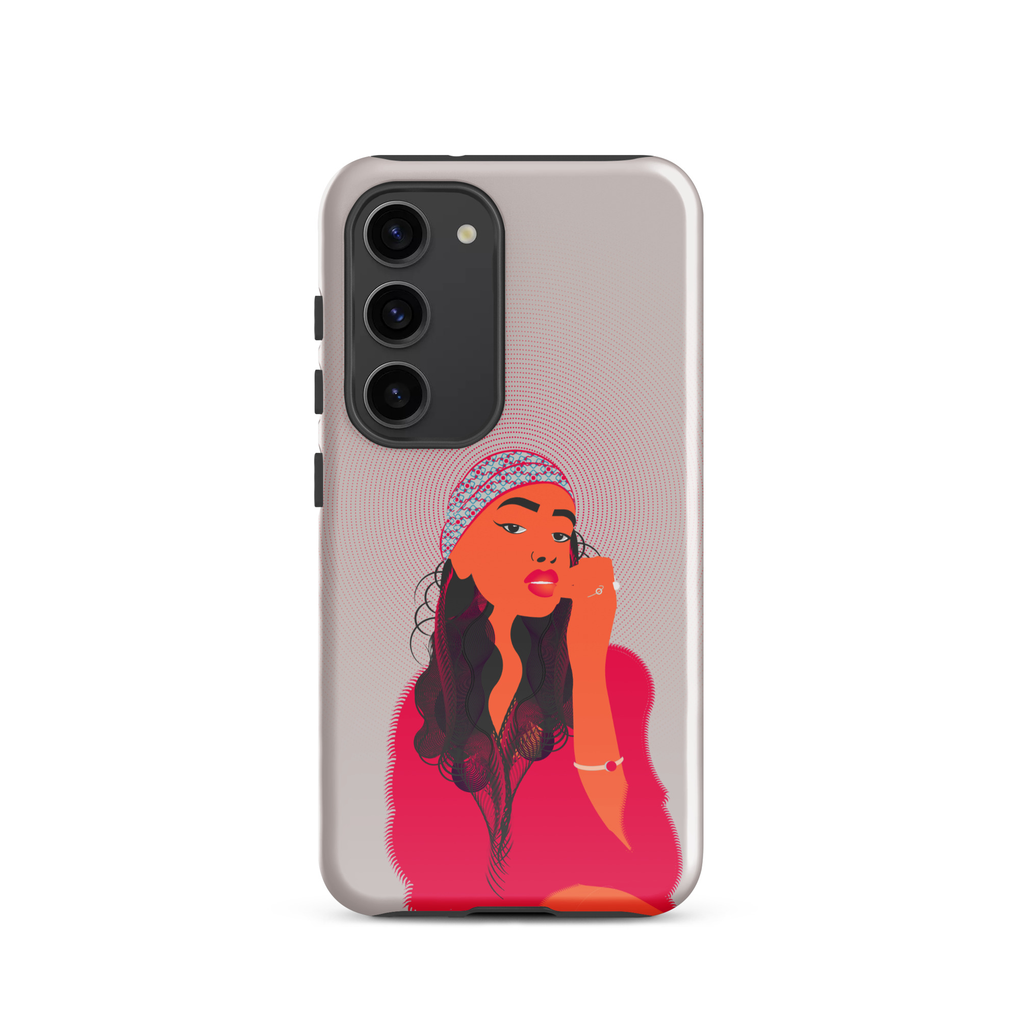Maria Tough case for Samsung® - Image 15