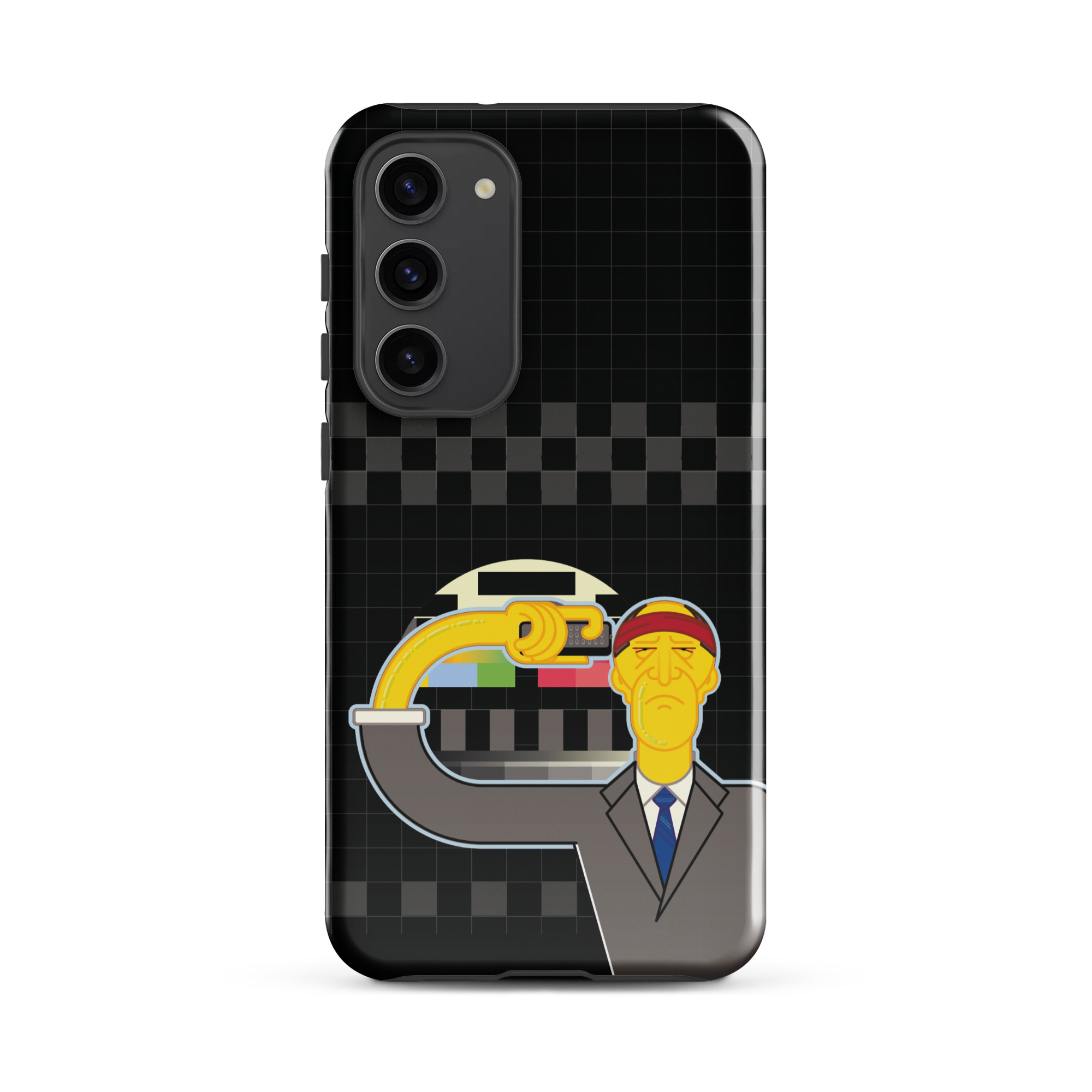 Remote Control Tough case for Samsung® - Image 16