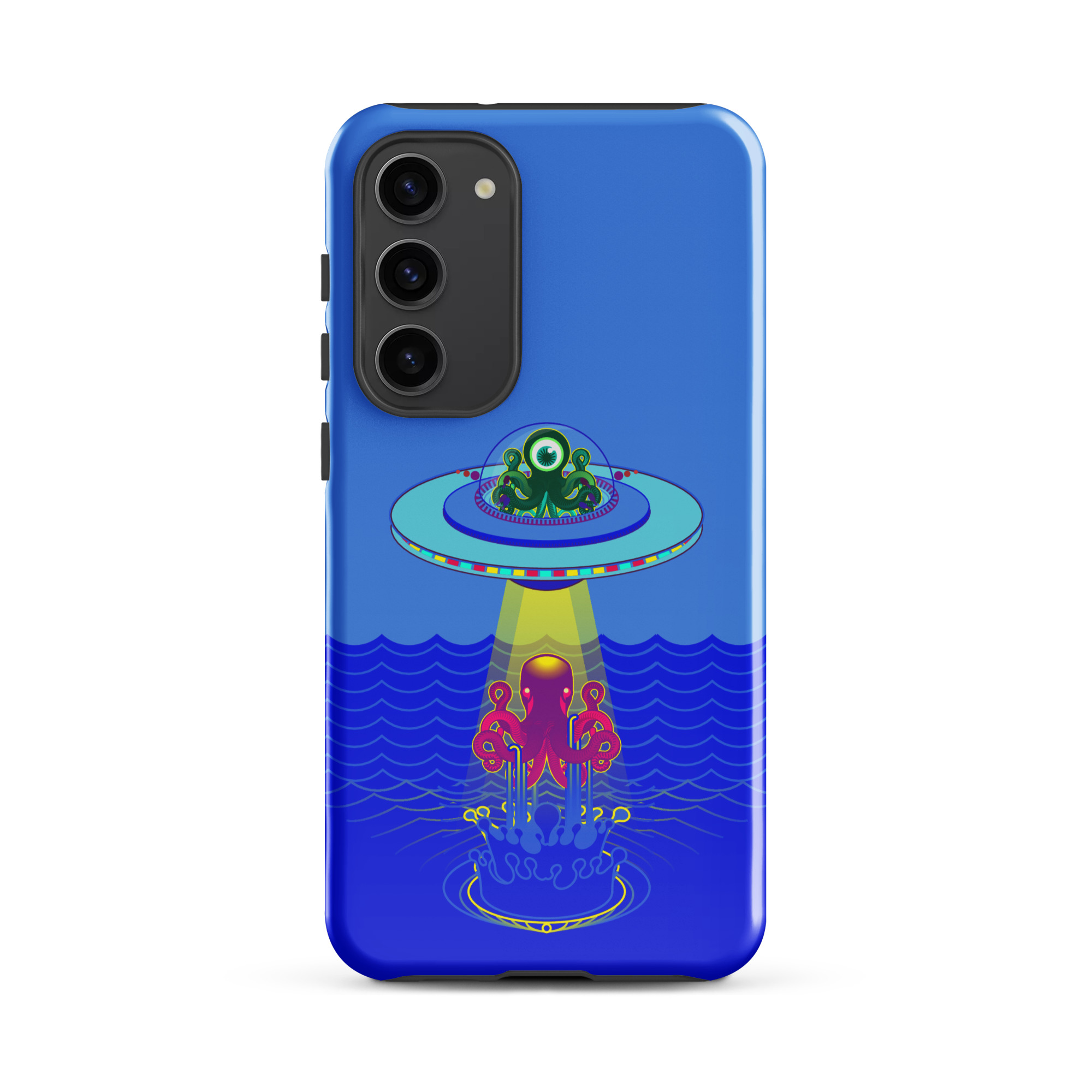 Aliens Tough case for Samsung® - Image 16