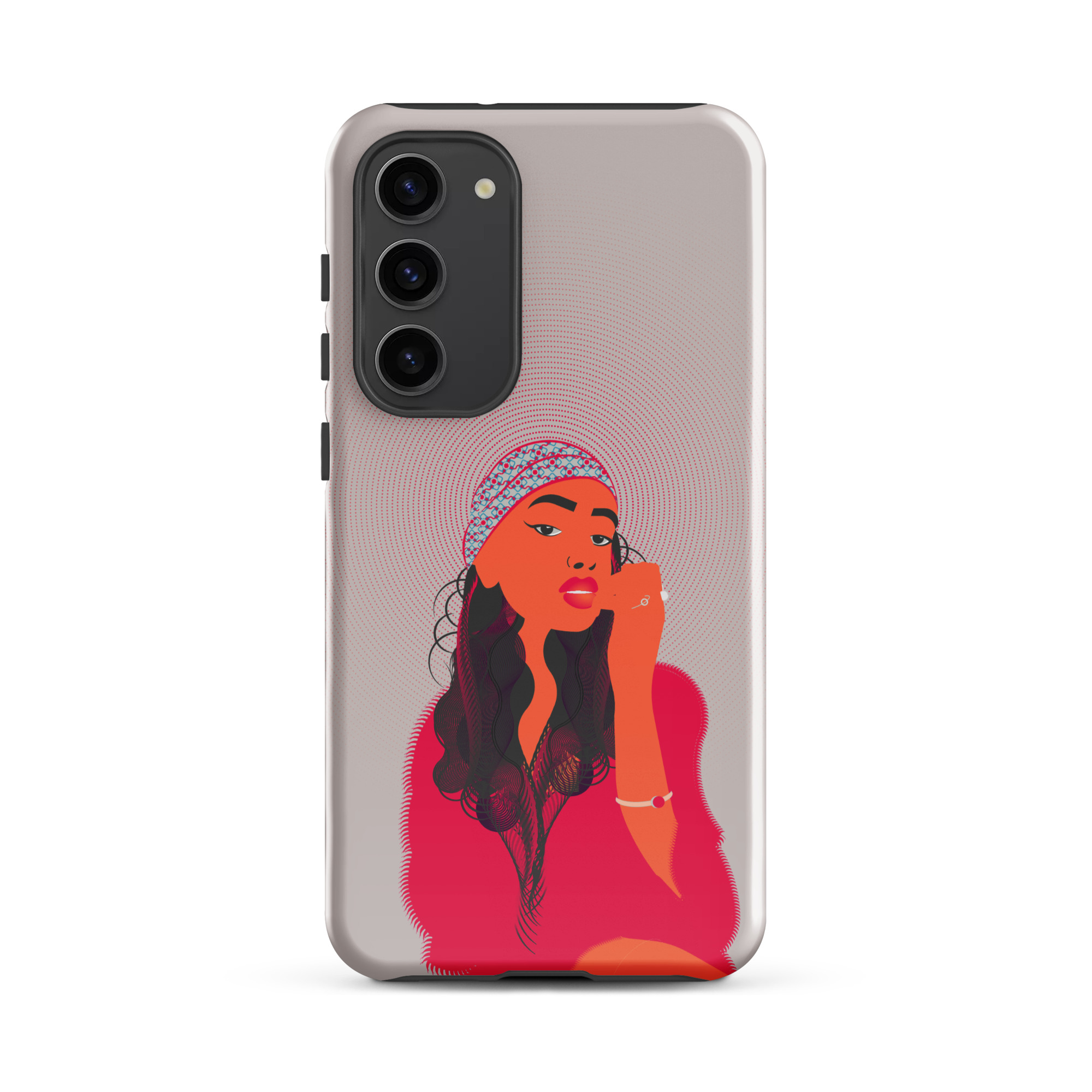 Maria Tough case for Samsung® - Image 16