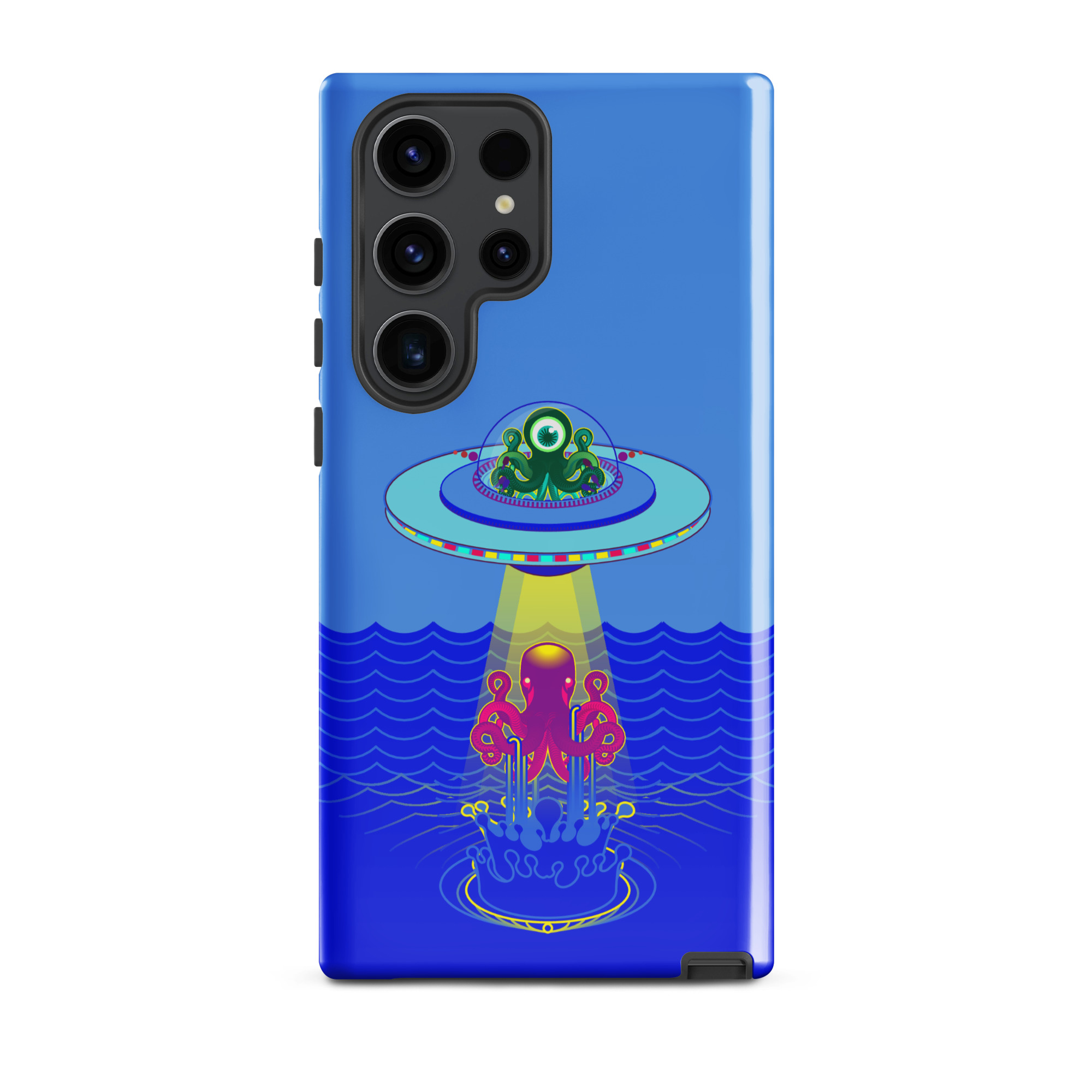 Aliens Tough case for Samsung® - Image 17