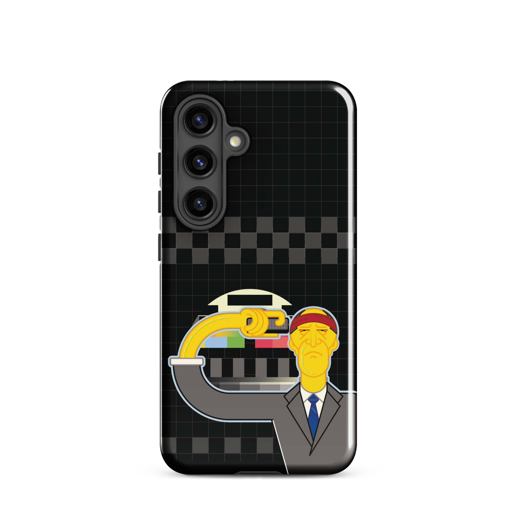 Remote Control Tough case for Samsung® - Image 18