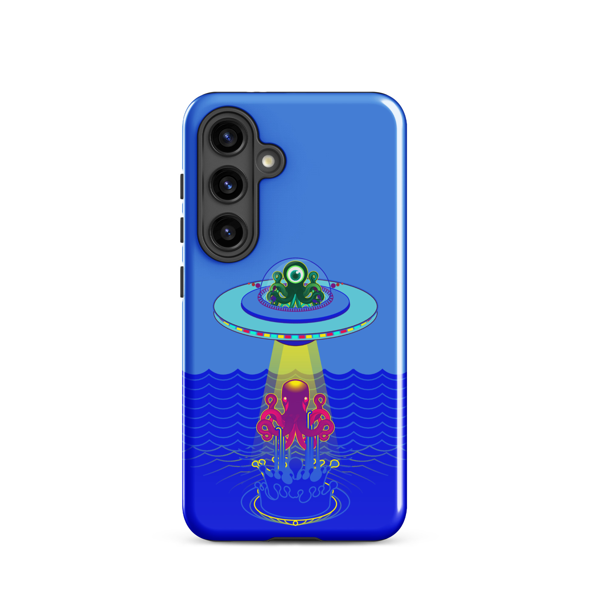Aliens Tough case for Samsung® - Image 18
