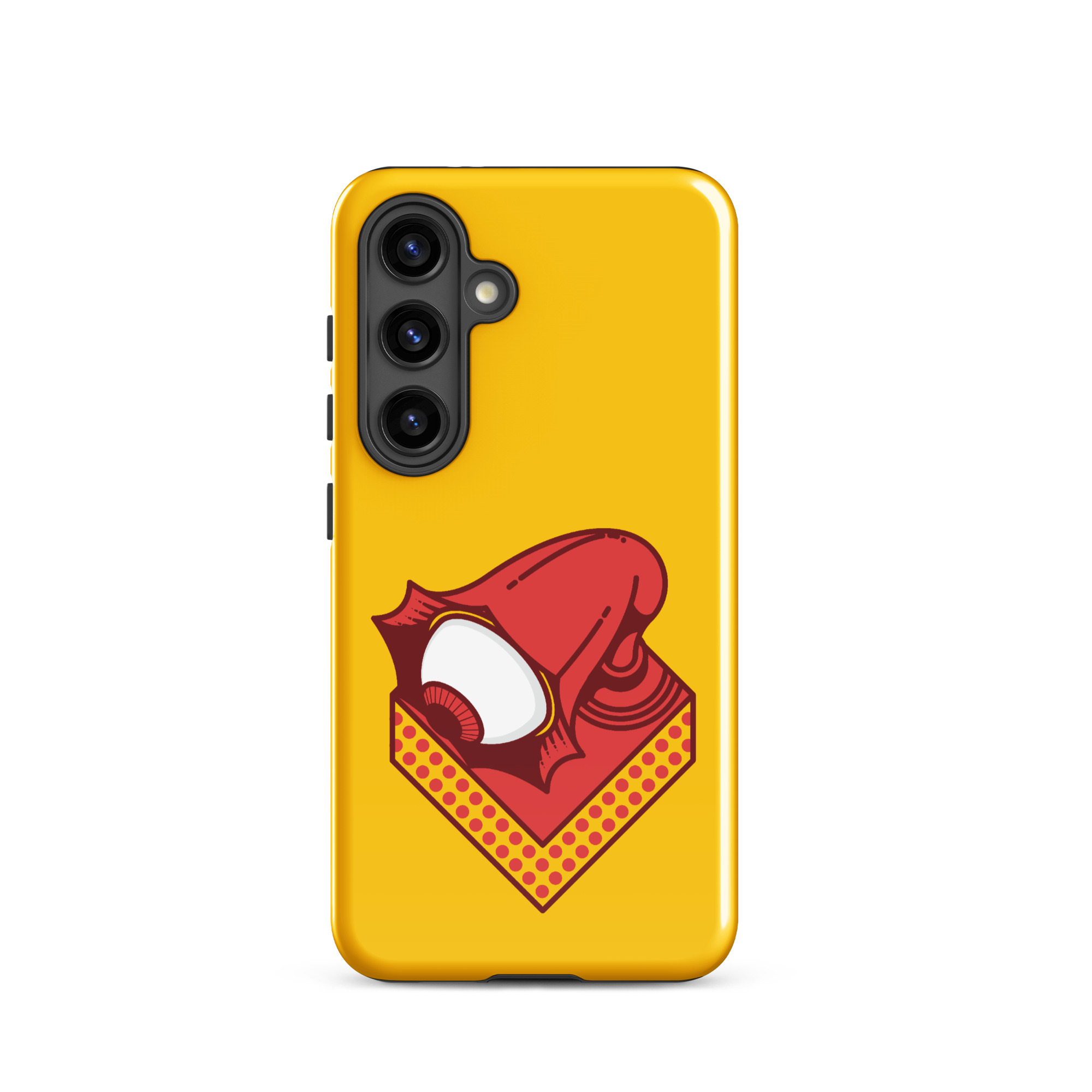 Eye Hear You Tough case for Samsung® - Image 18