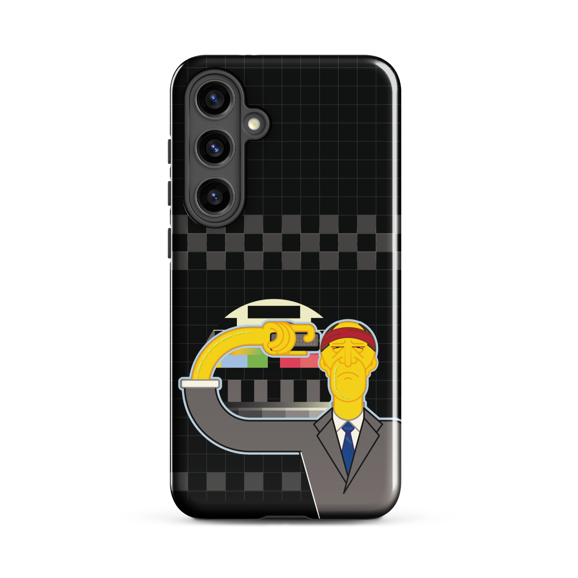 Remote Control Tough case for Samsung® - Image 19