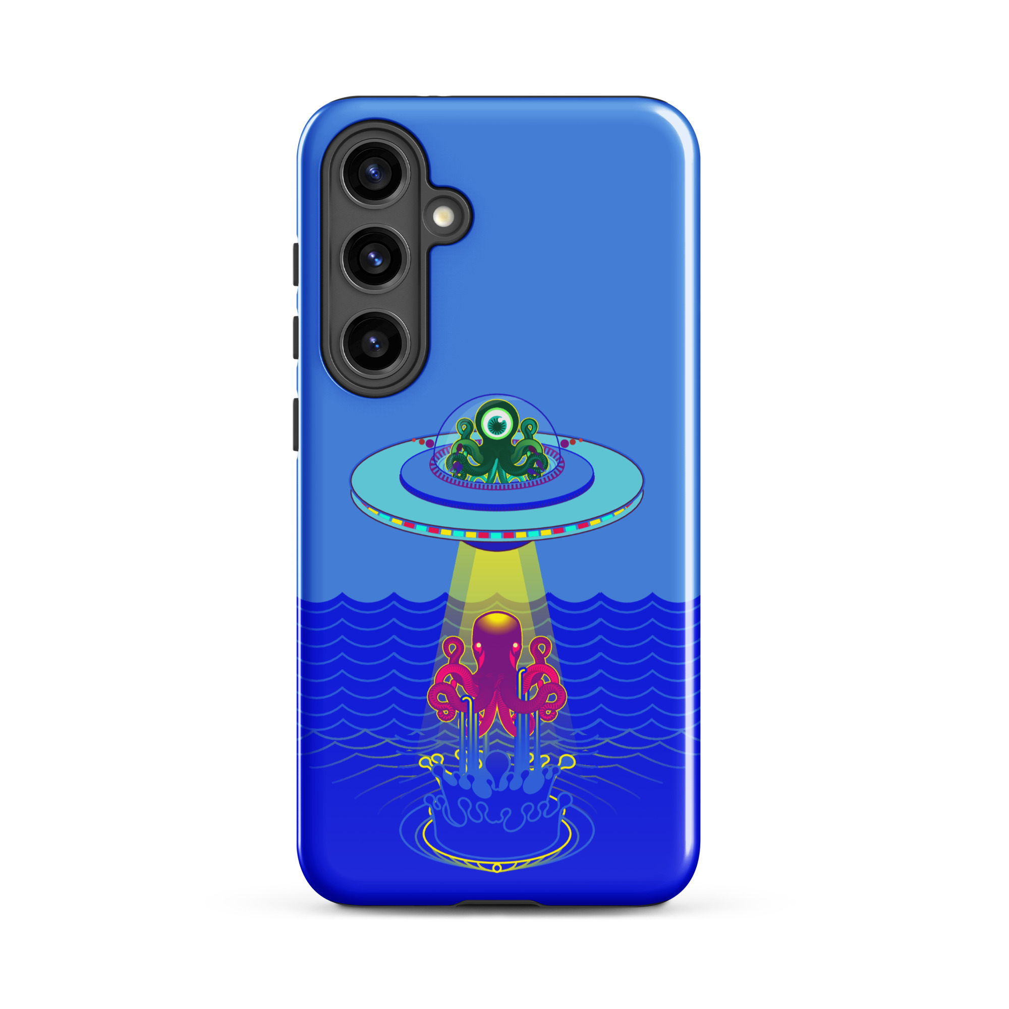 Aliens Tough case for Samsung® - Image 19
