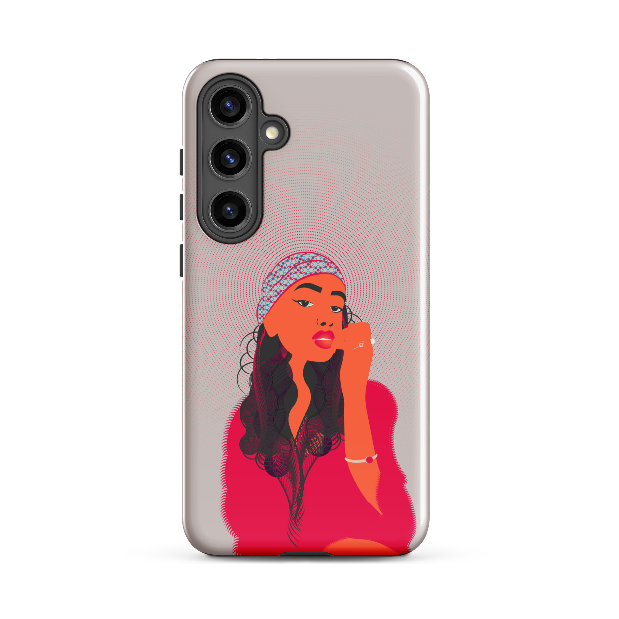 Maria Tough case for Samsung® - Image 19