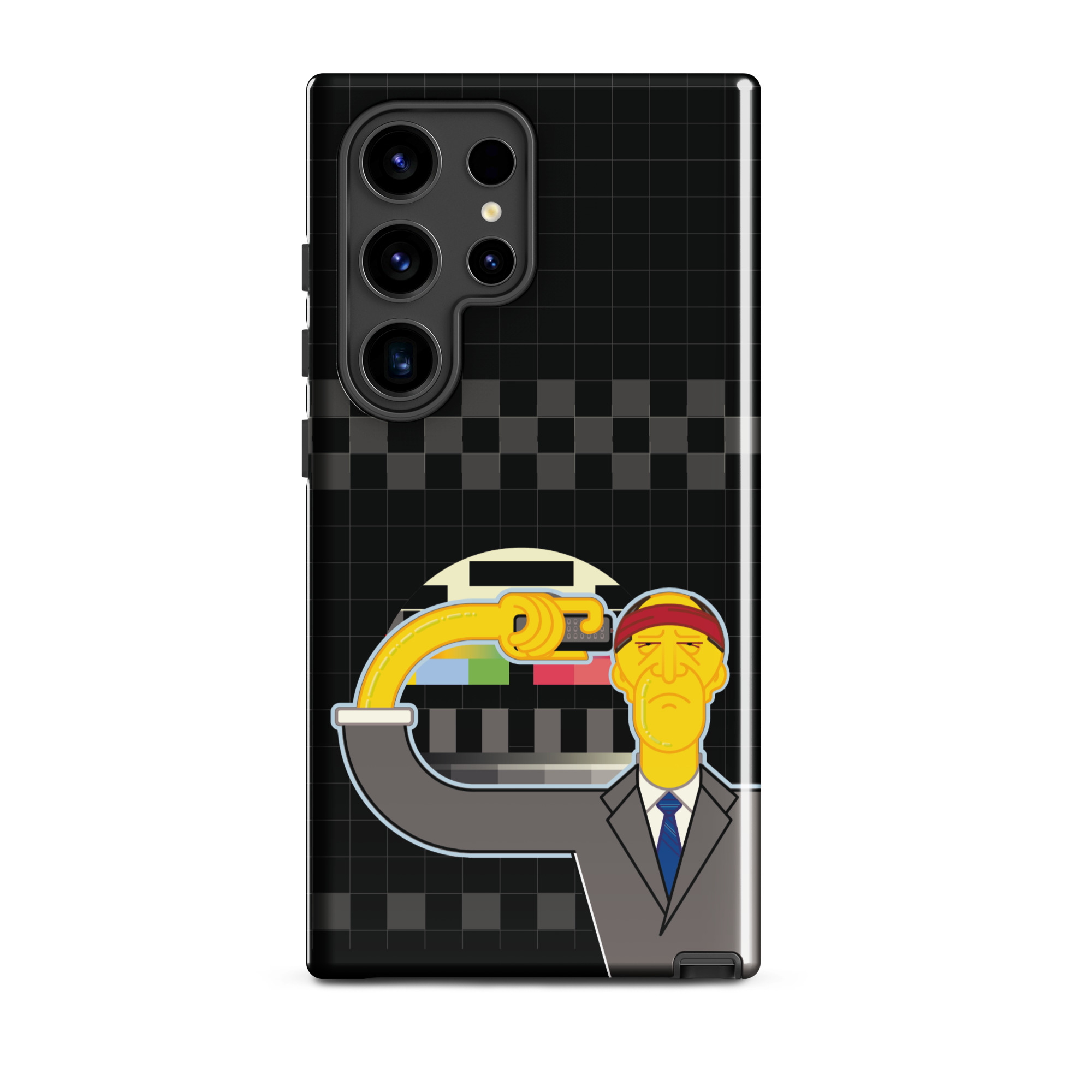 Remote Control Tough case for Samsung® - Image 20