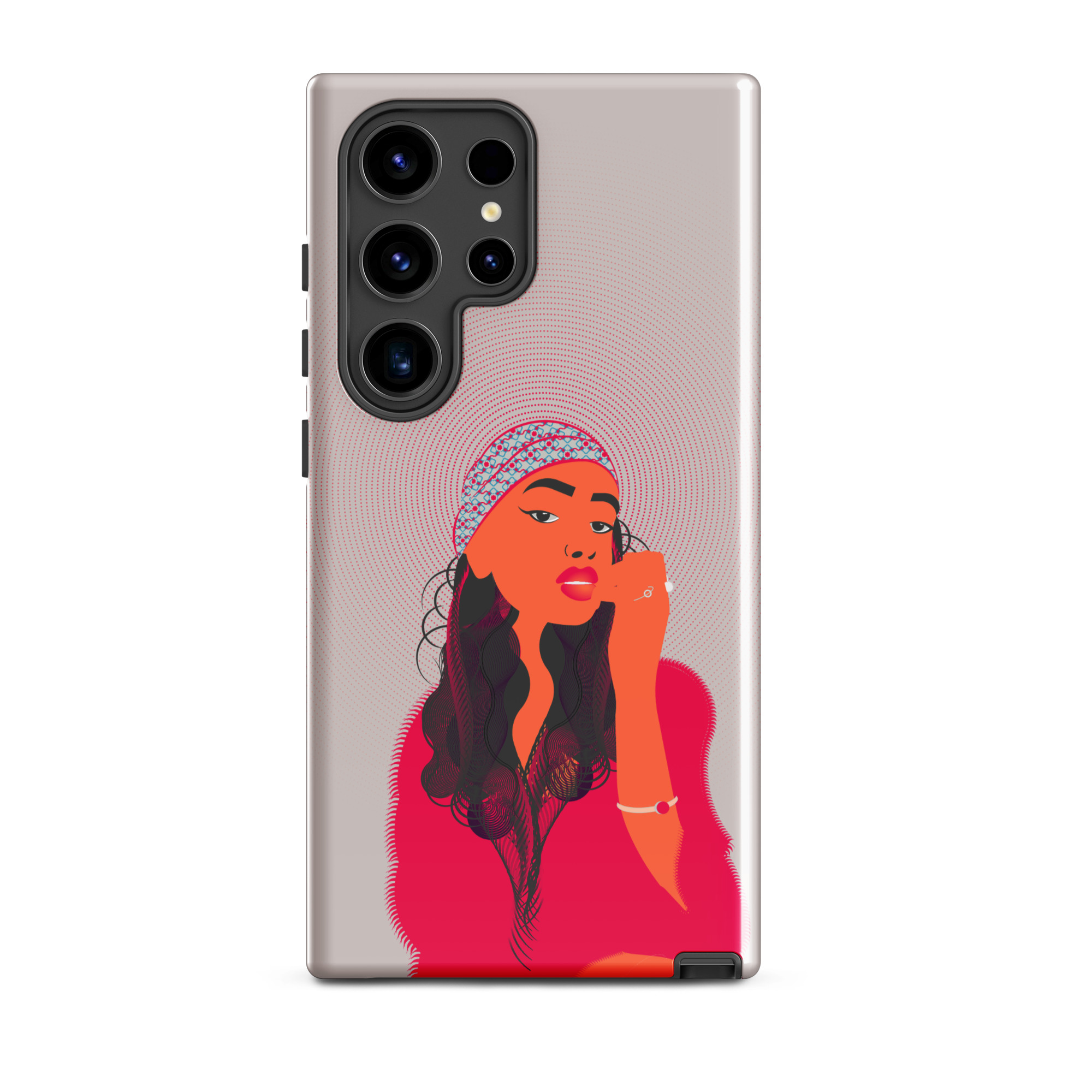 Maria Tough case for Samsung® - Image 20