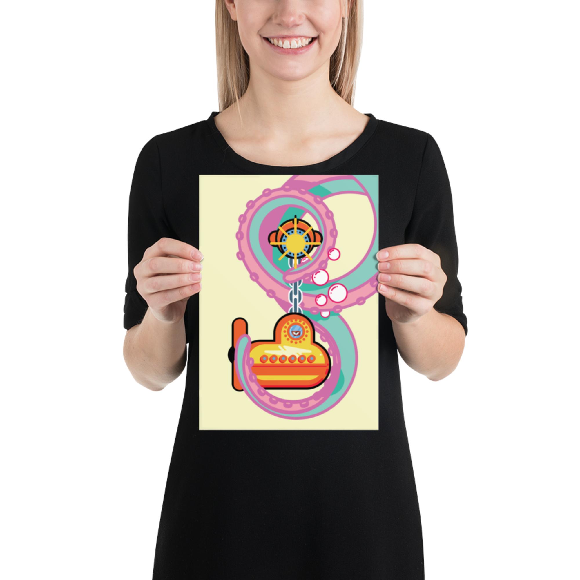 Yellow Submarine - Image 5