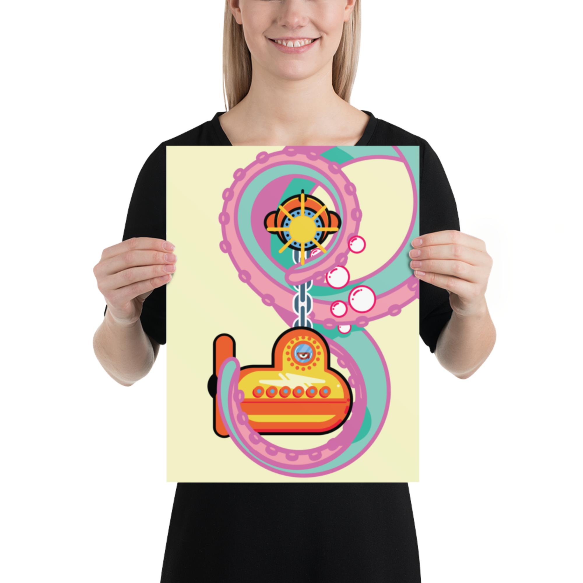 Yellow Submarine - Image 4