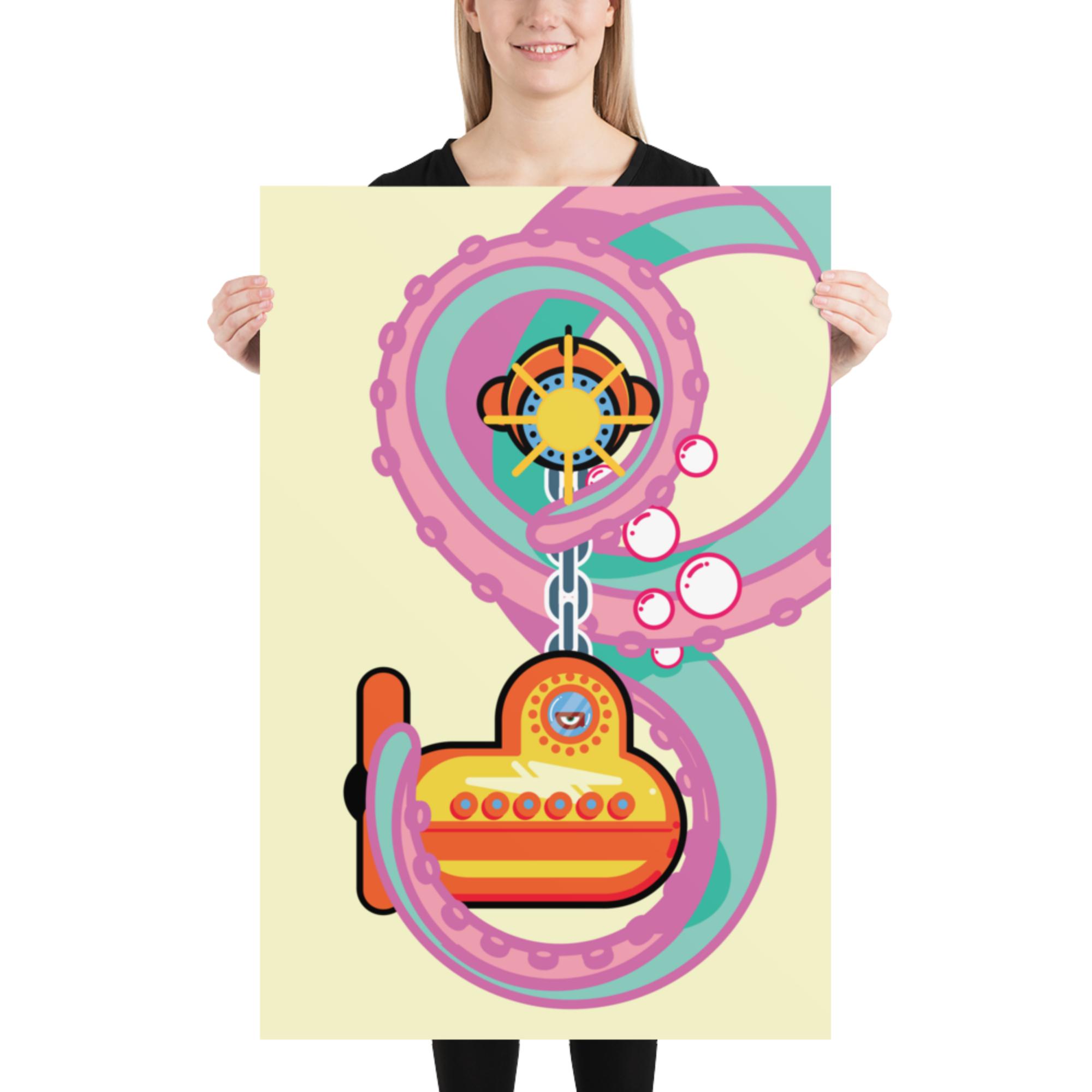 Yellow Submarine - Image 2