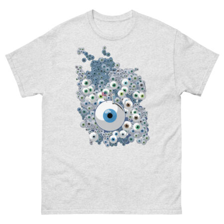 Spaceman Unisex classic tee