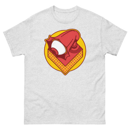 Eye Hear You Unisex classic tee