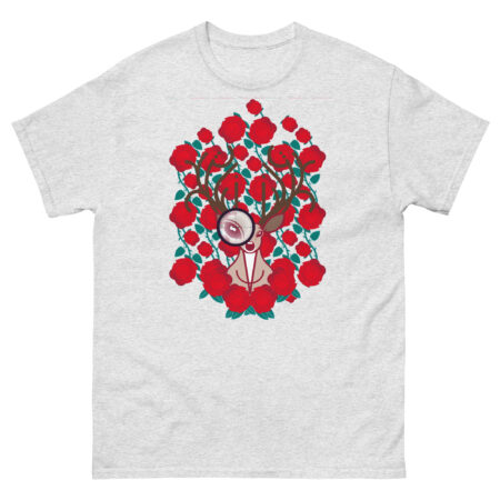 Oh! Deer Unisex classic tee