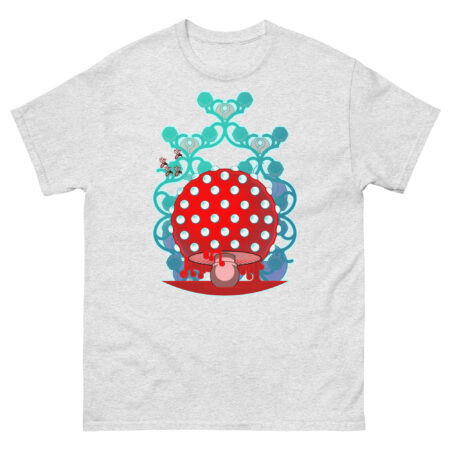 Ray of Light Unisex classic tee