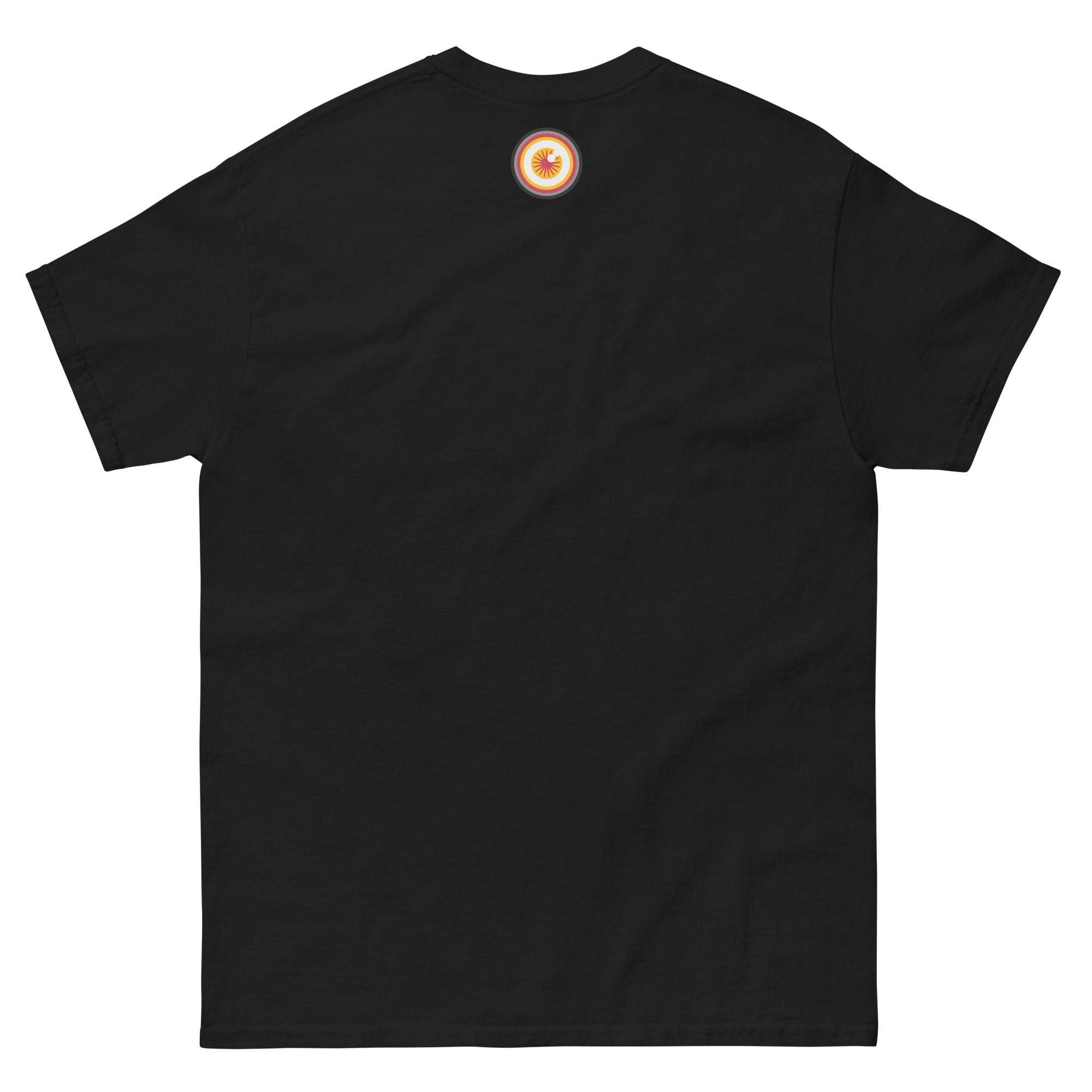 Remote Control Unisex classic tee - Image 3