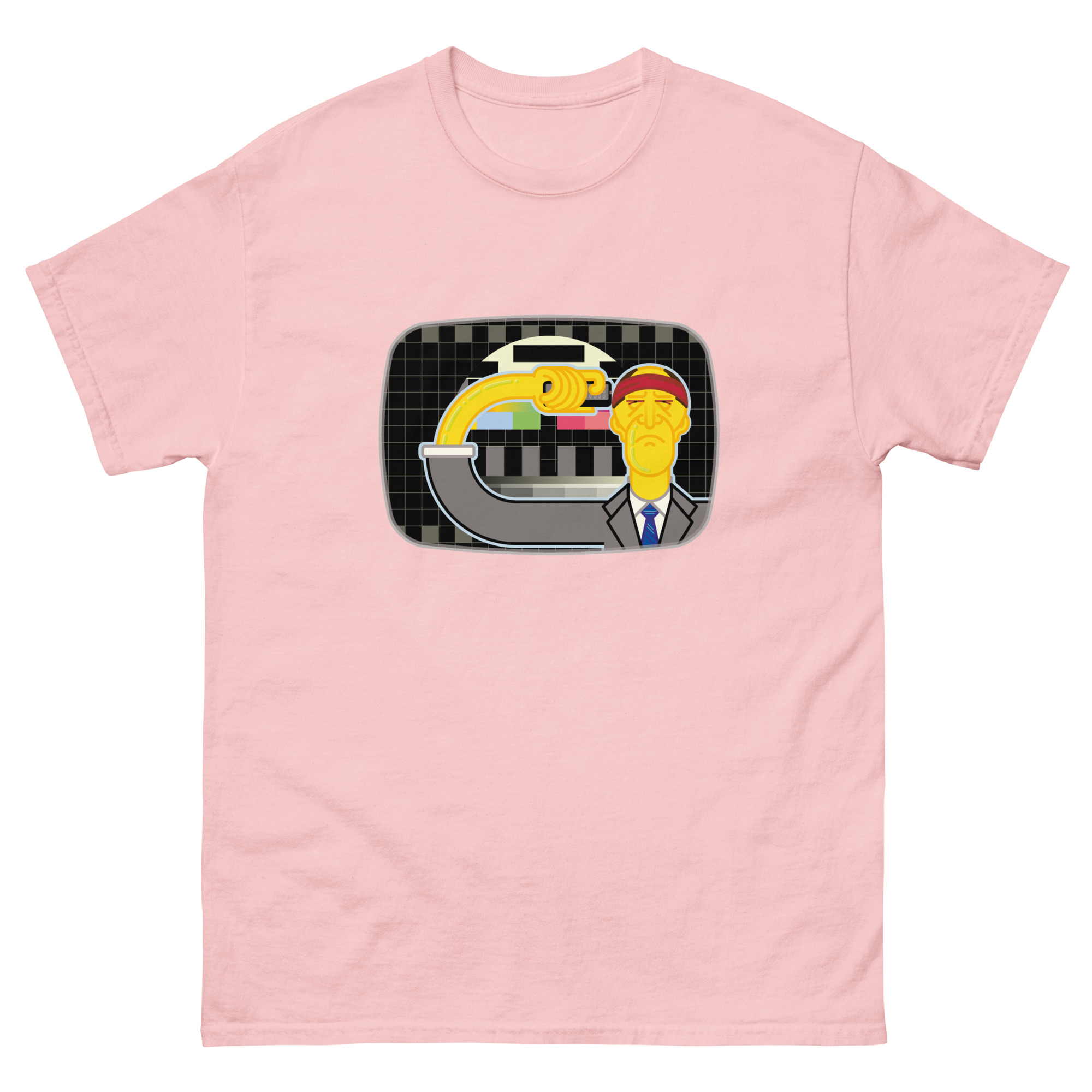 Remote Control Unisex classic tee - Image 10