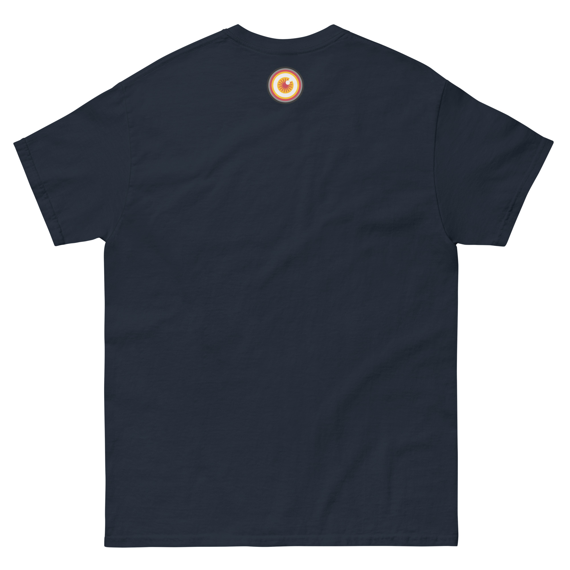 Remote Control Unisex classic tee - Image 5