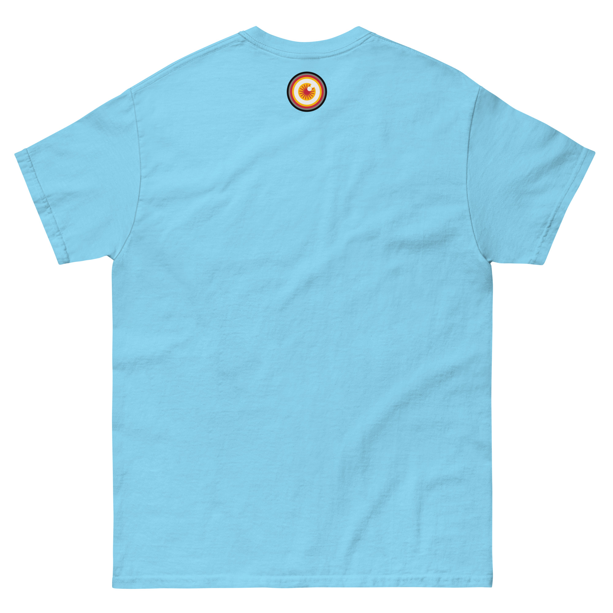 Remote Control Unisex classic tee - Image 9