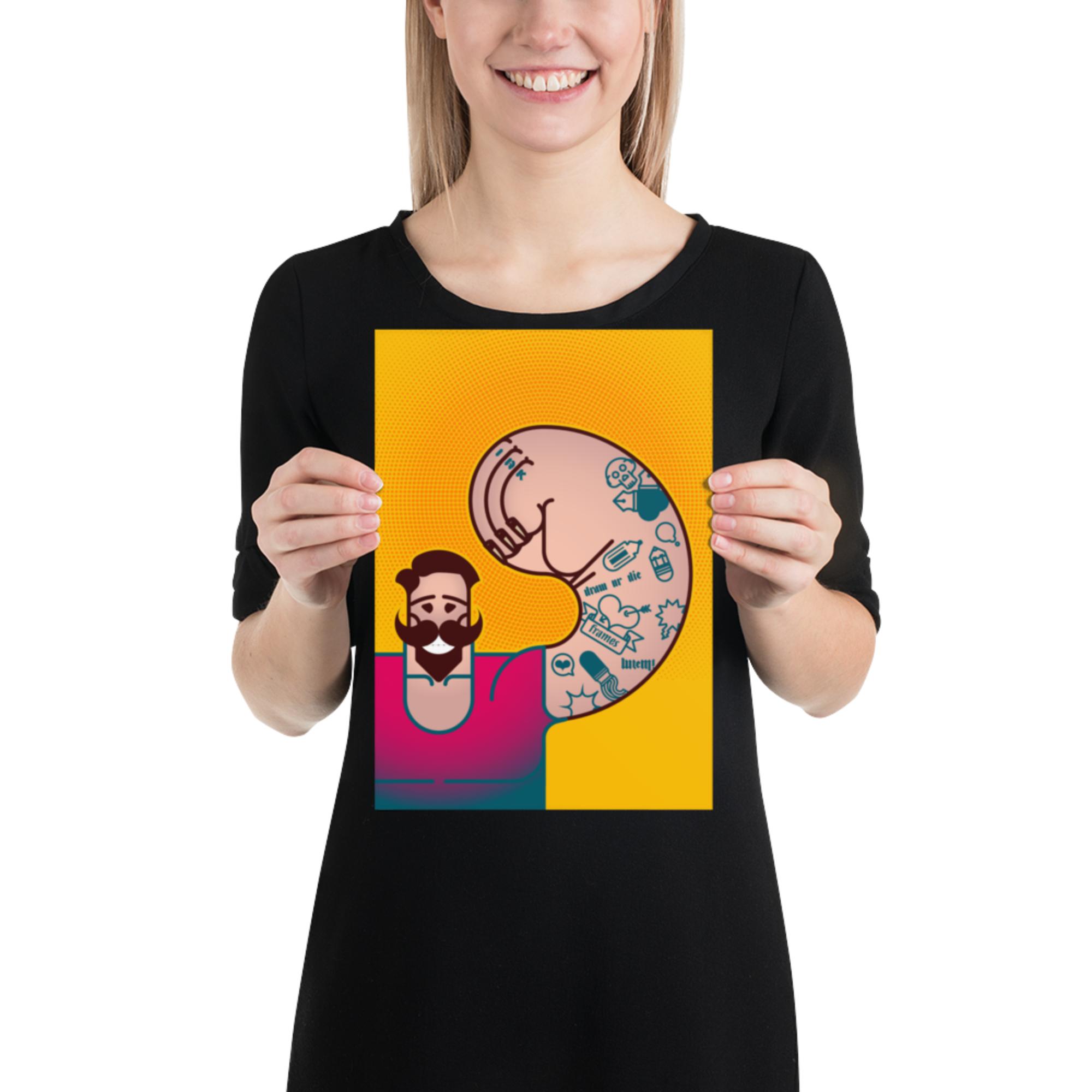 Strong Man - Image 5