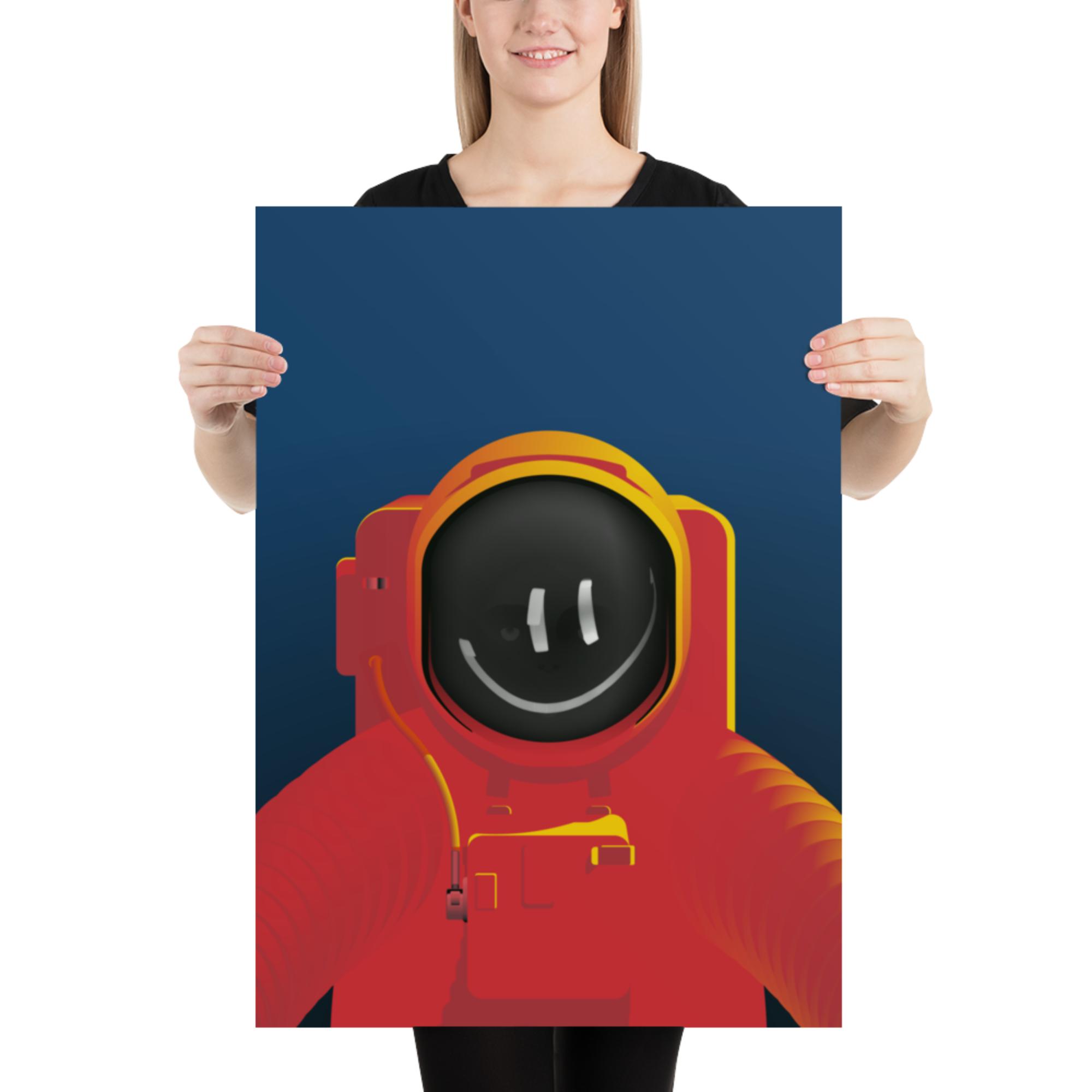 Man on the Moon - Image 4