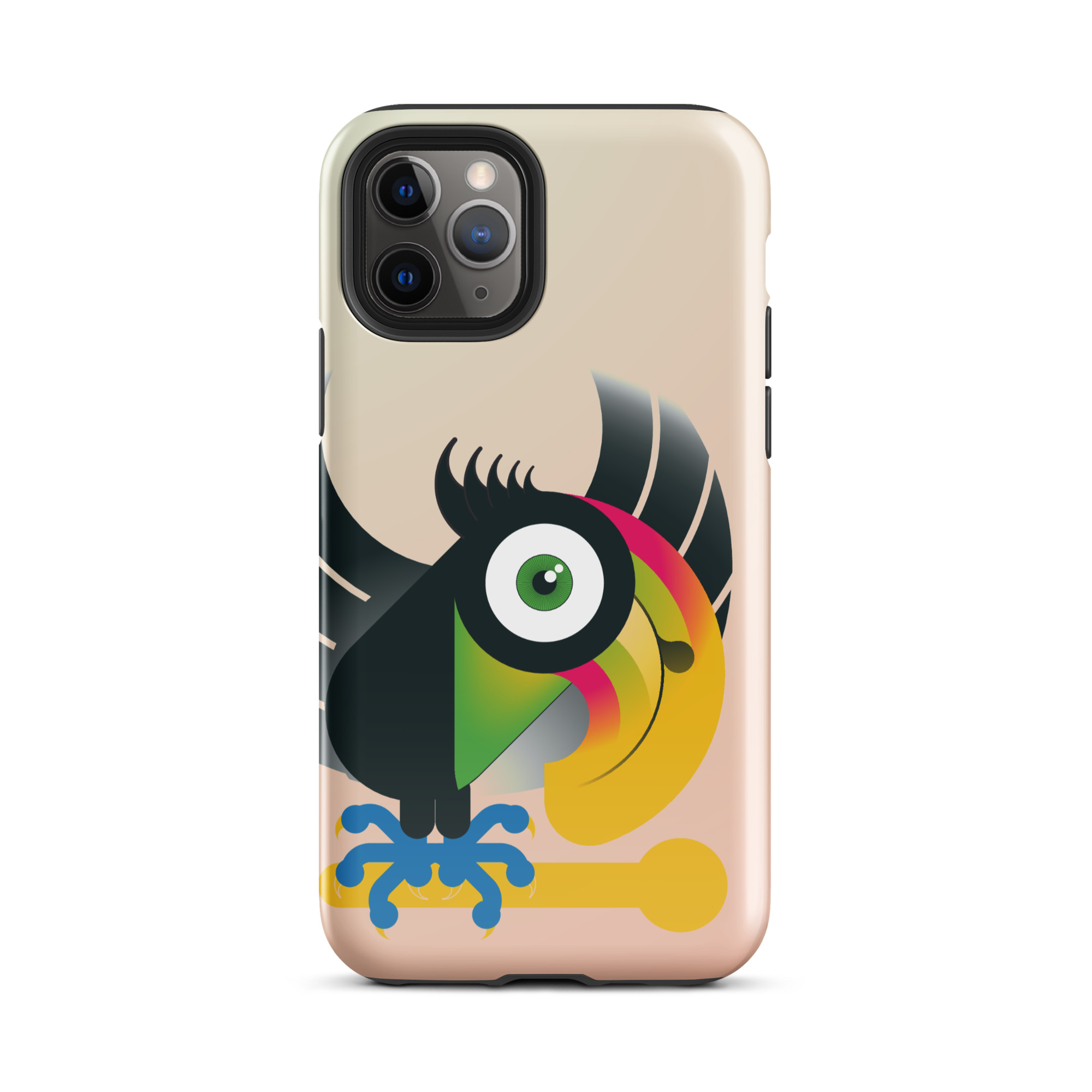 Tucan Tough Case for iPhone® - Image 2