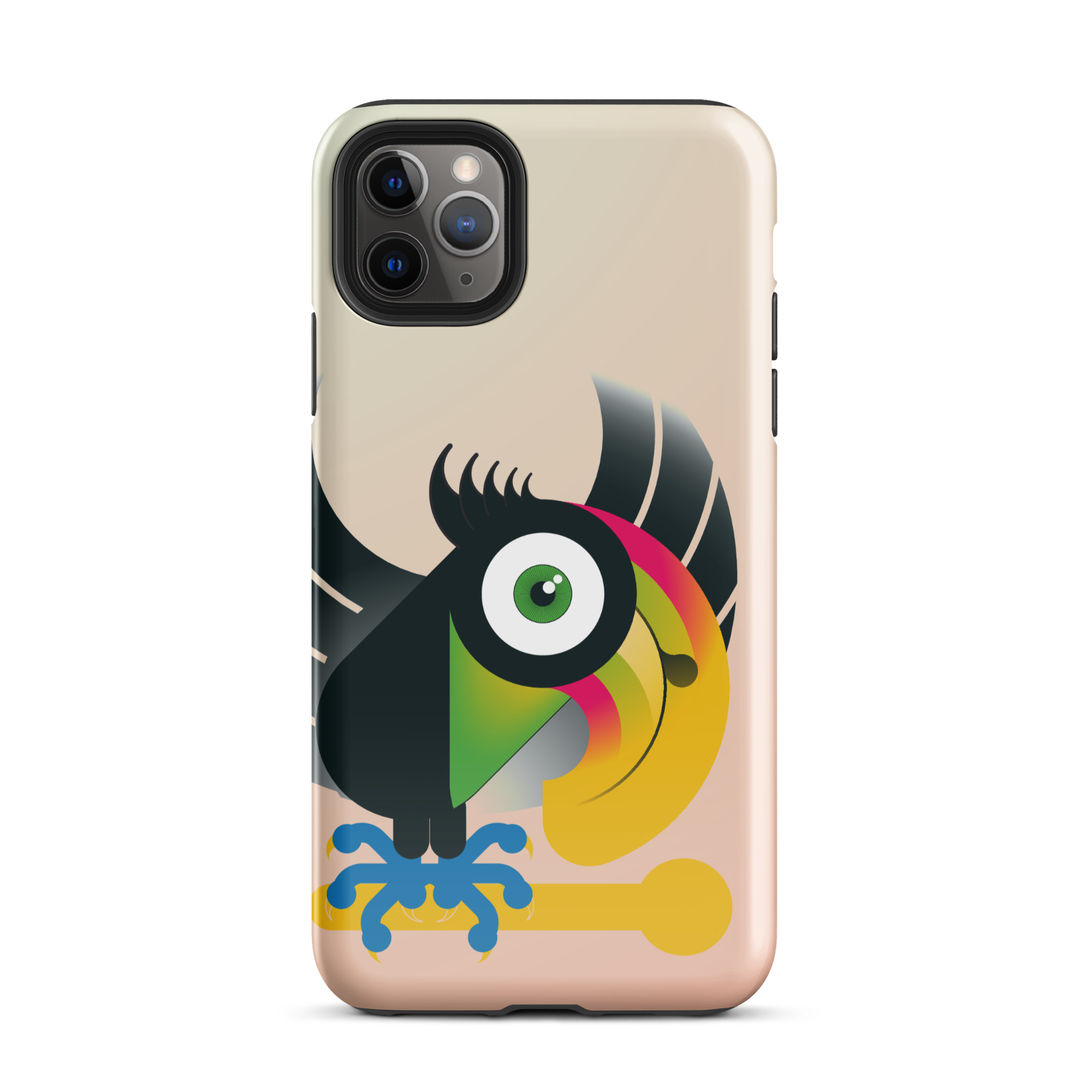 Tucan Tough Case for iPhone® - Image 3