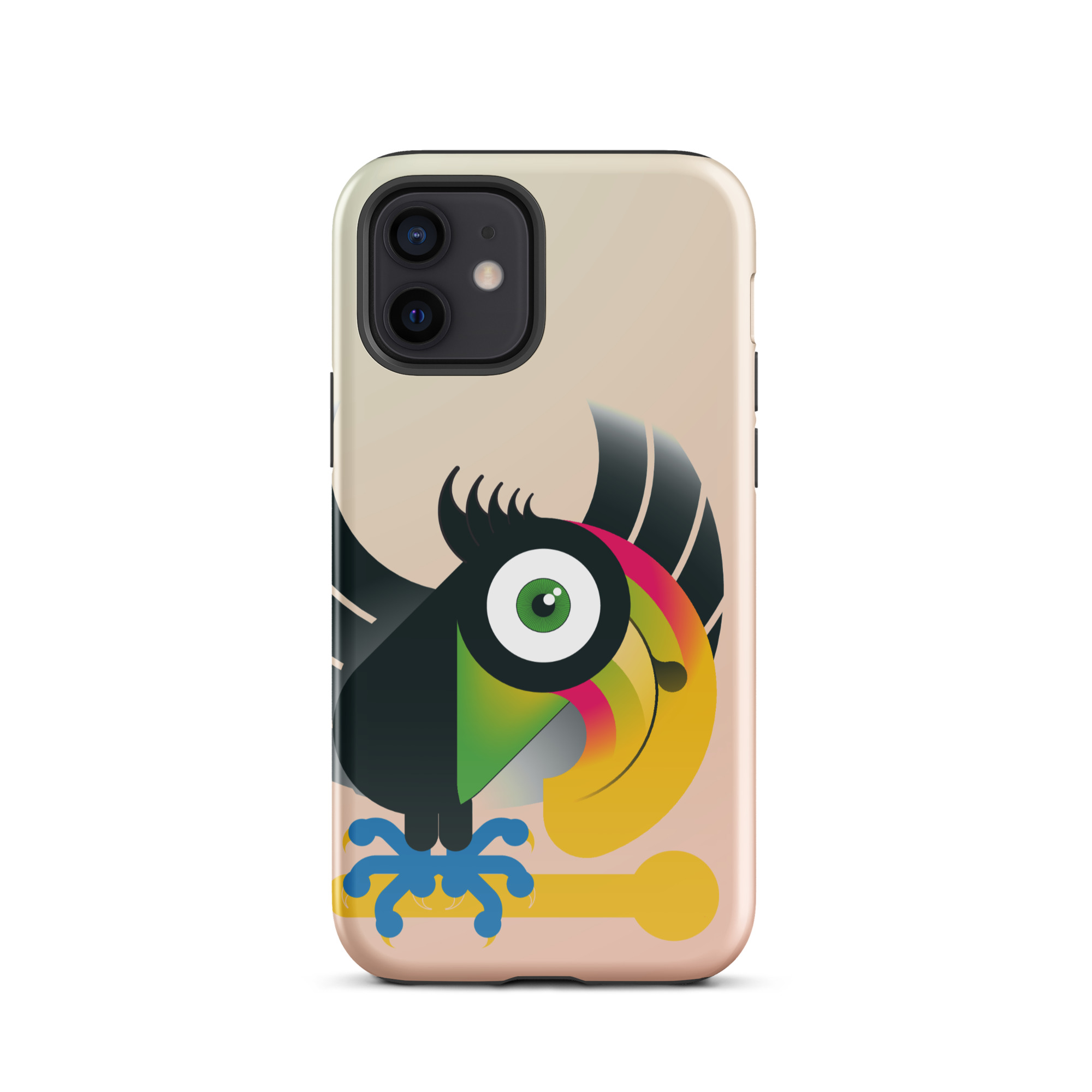 Tucan Tough Case for iPhone® - Image 5