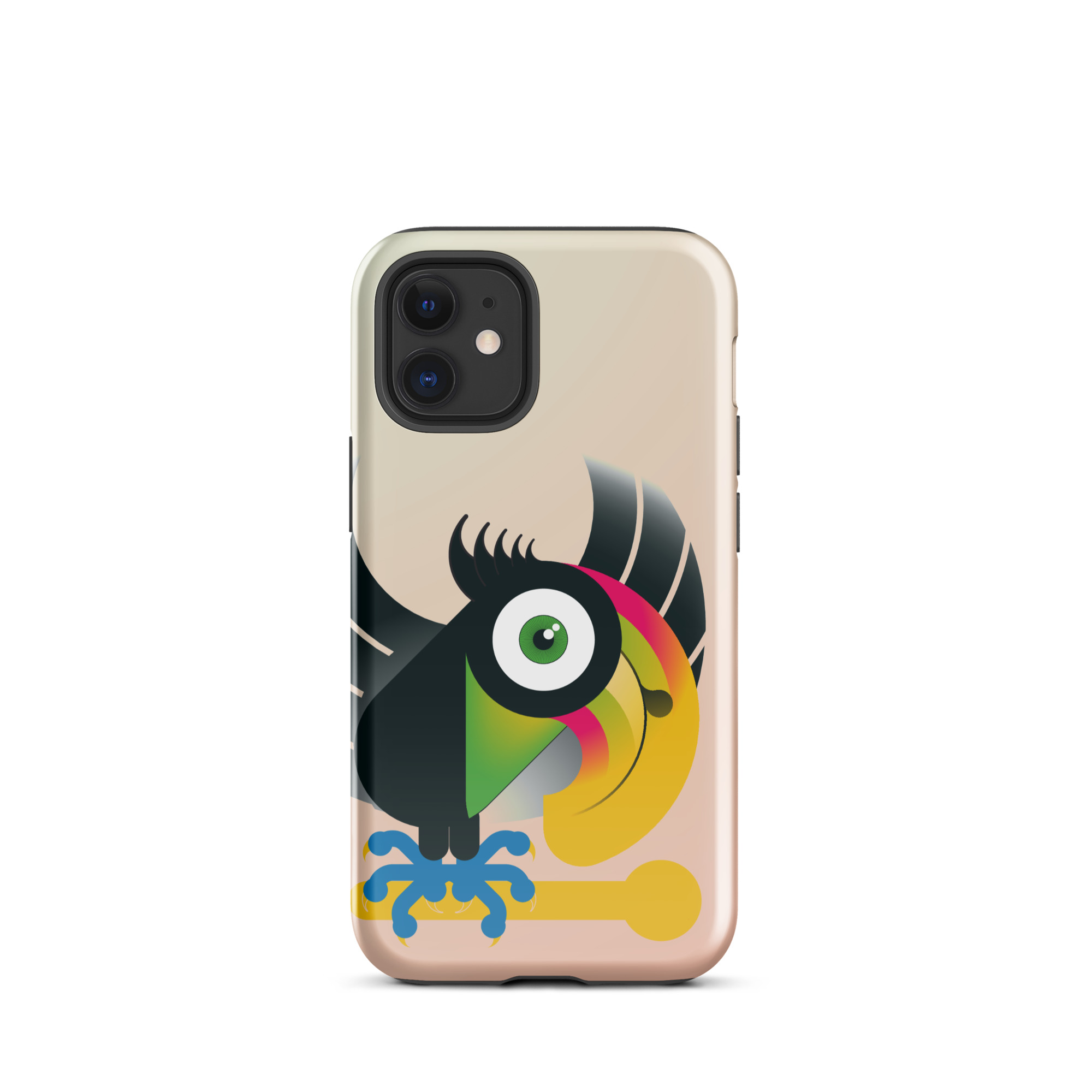 Tucan Tough Case for iPhone® - Image 4