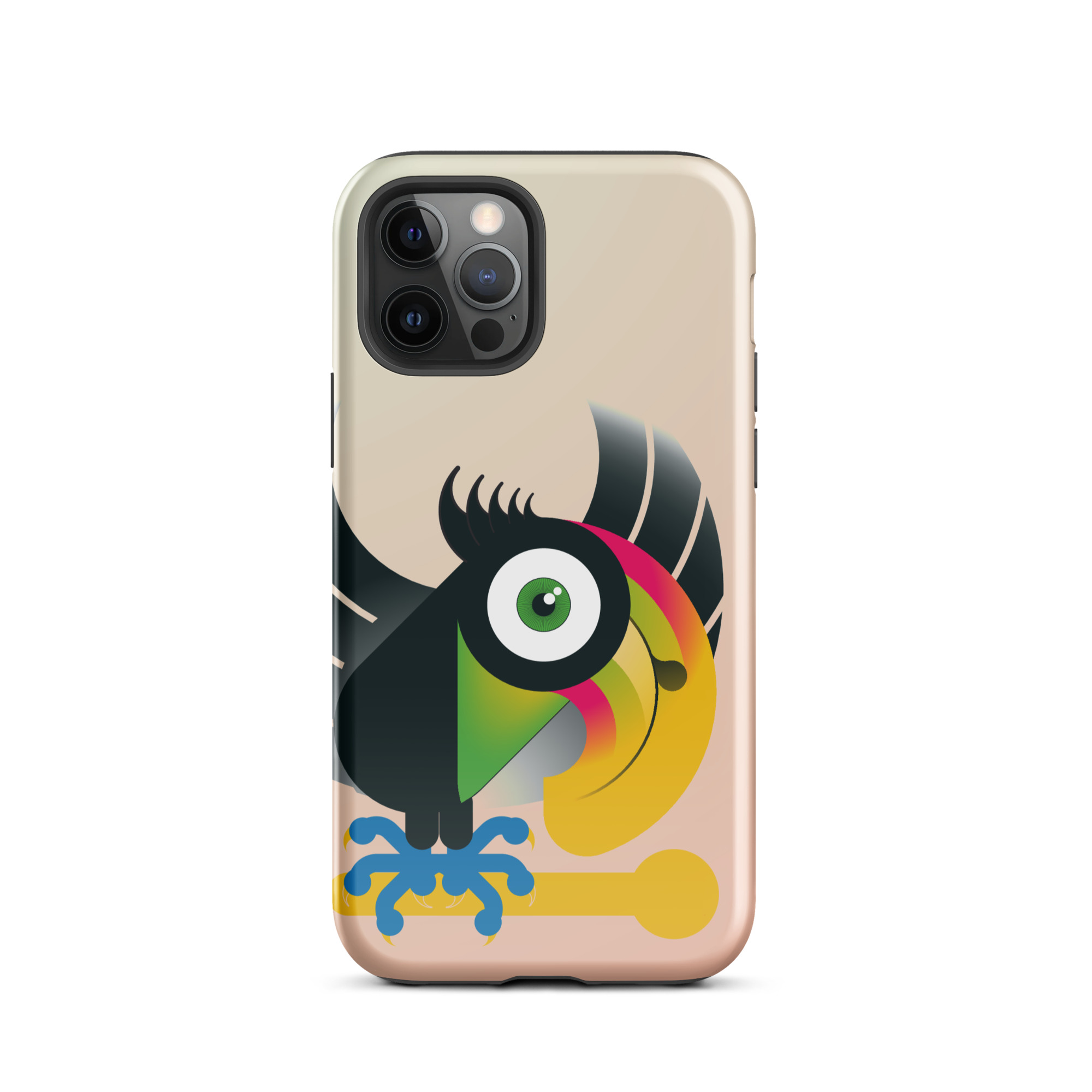 Tucan Tough Case for iPhone® - Image 6