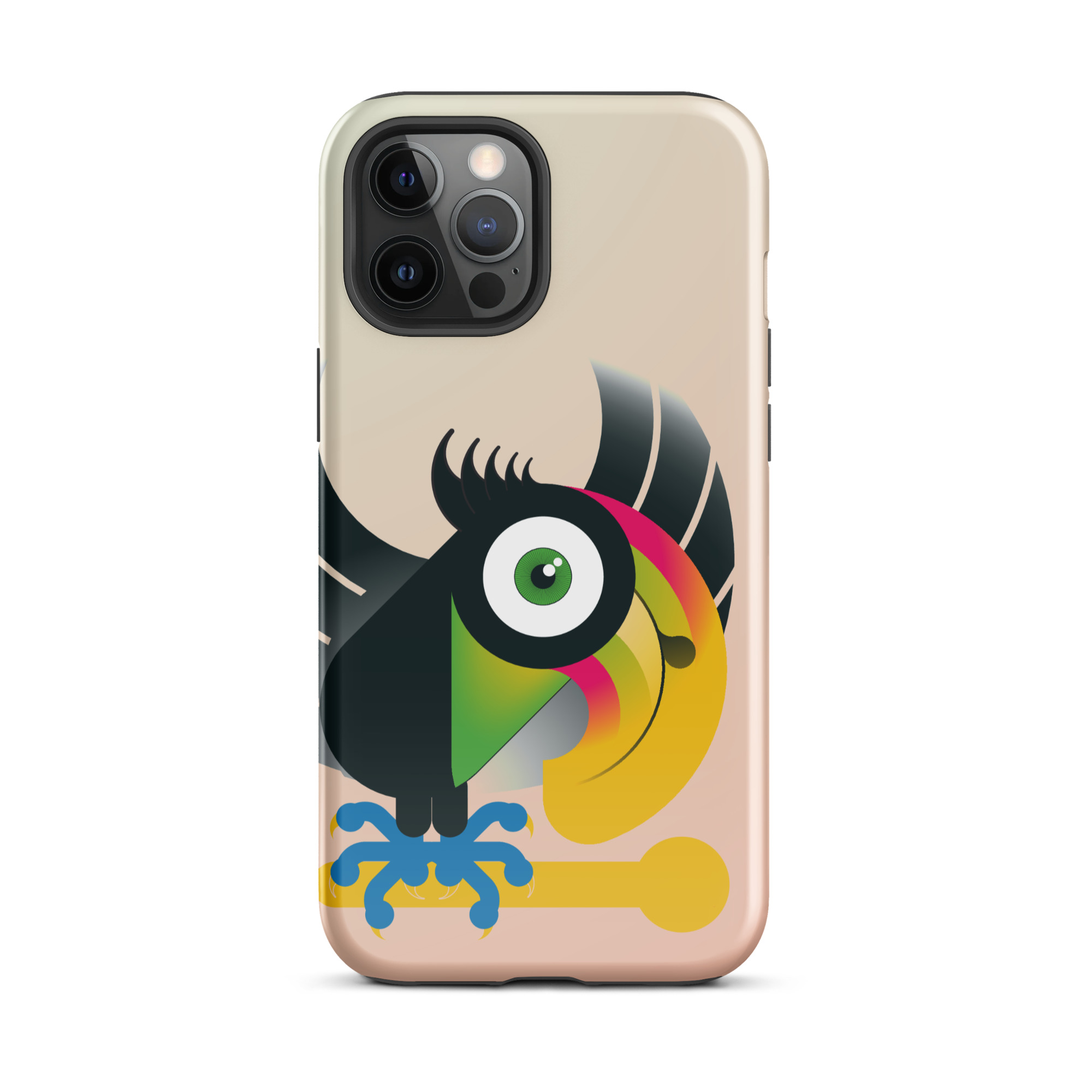 Tucan Tough Case for iPhone® - Image 7