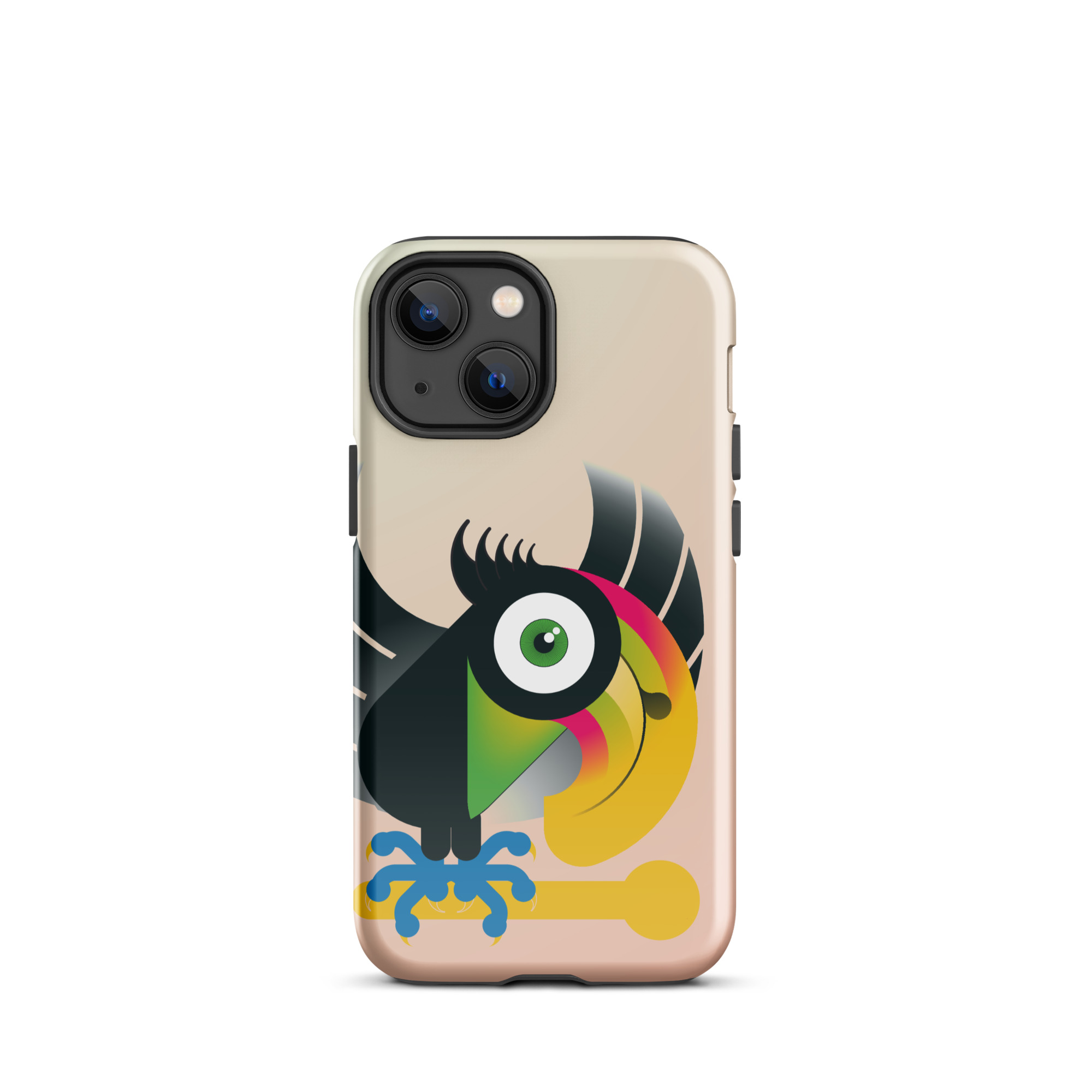Tucan Tough Case for iPhone® - Image 8