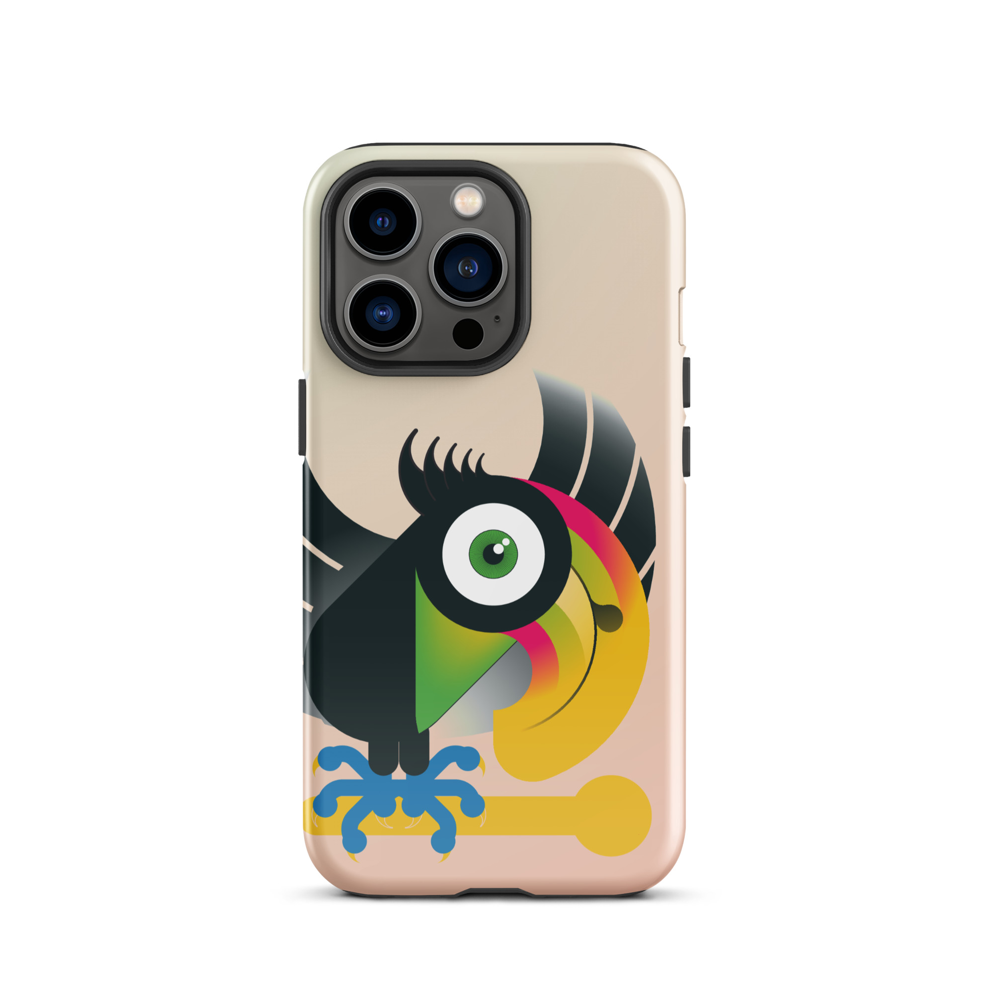 Tucan Tough Case for iPhone® - Image 10