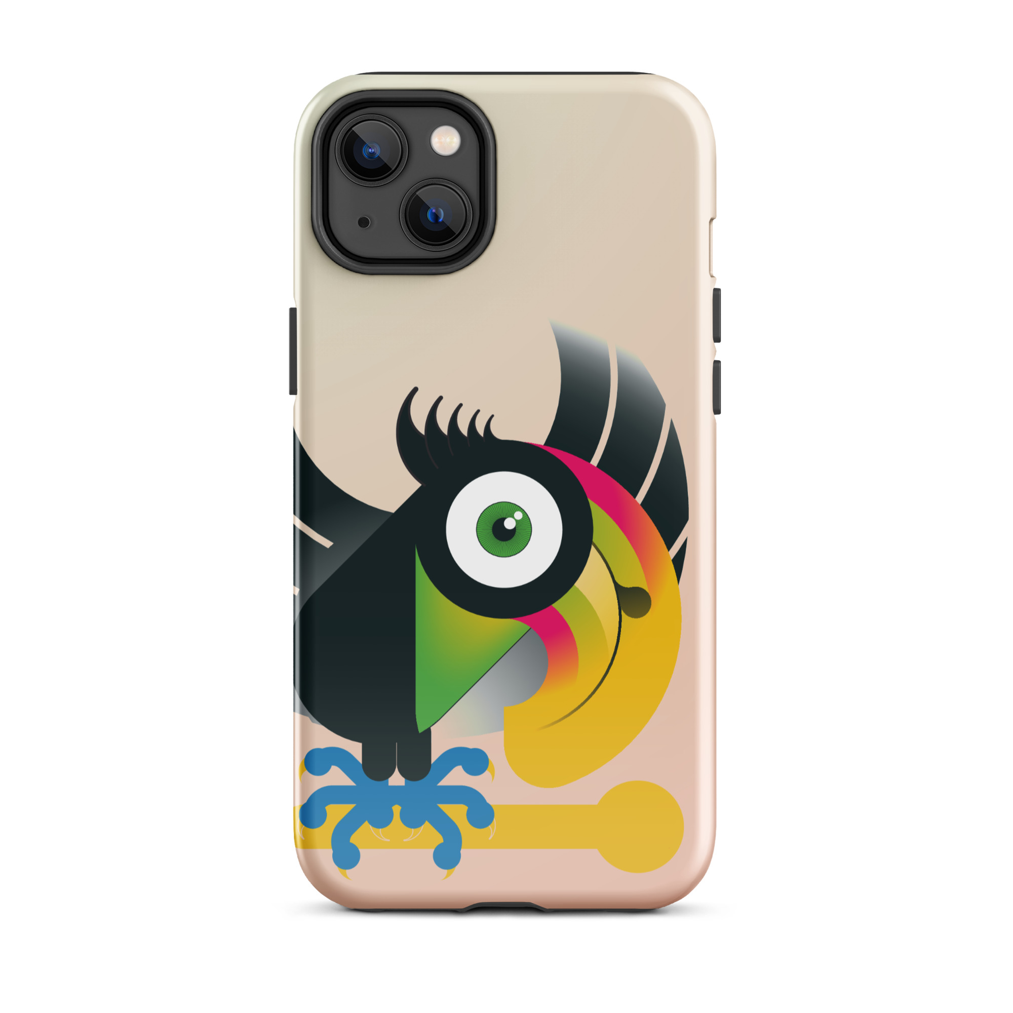 Tucan Tough Case for iPhone® - Image 13
