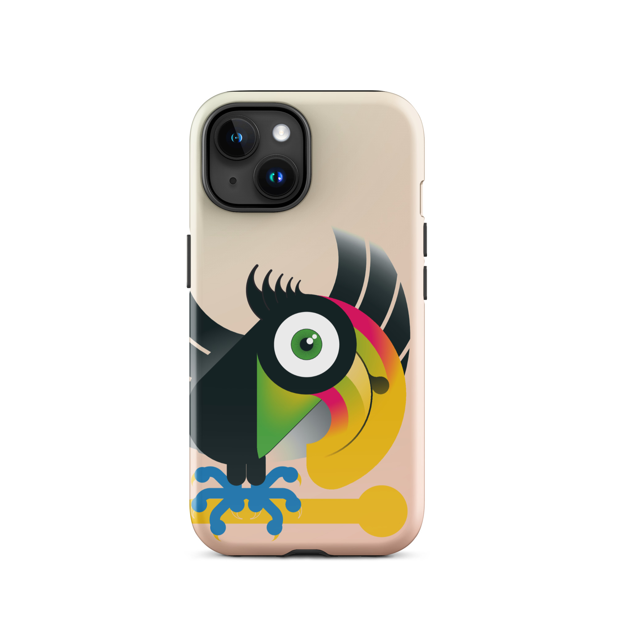 Tucan Tough Case for iPhone® - Image 16