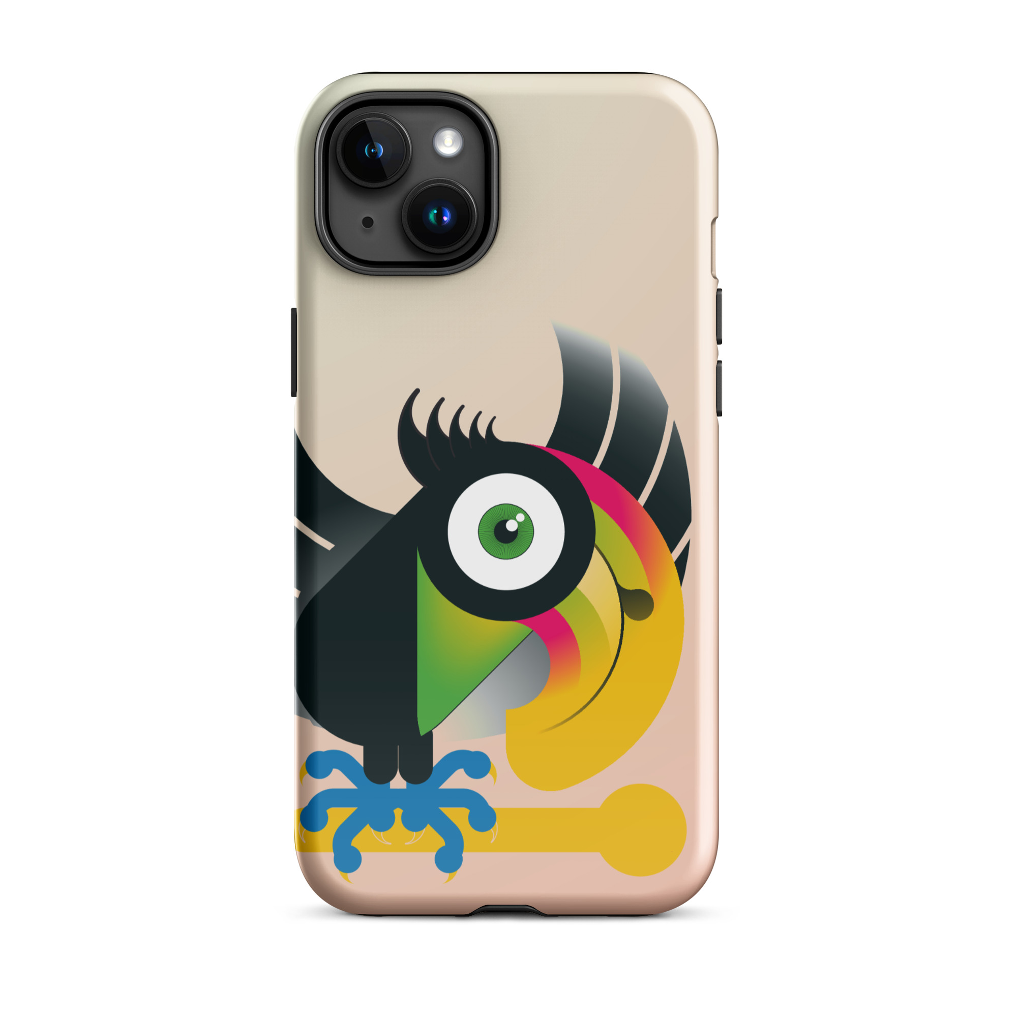 Tucan Tough Case for iPhone® - Image 17