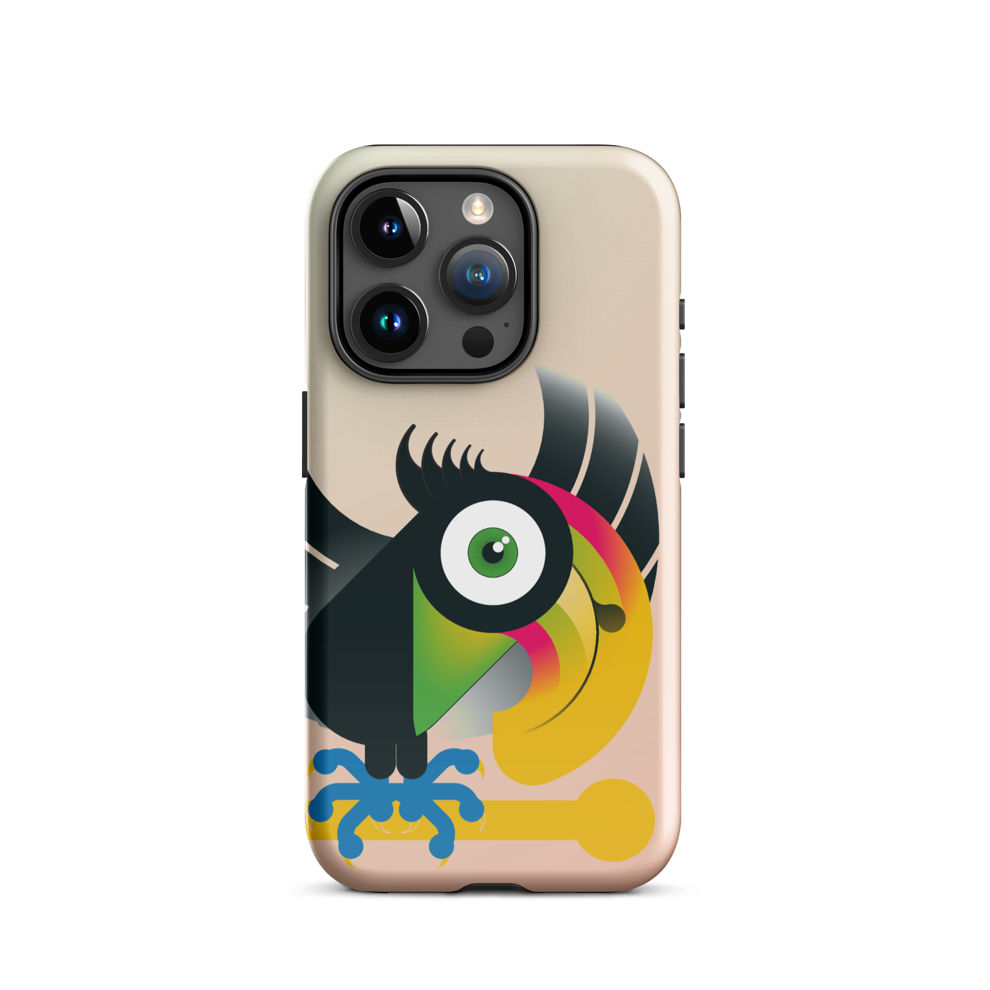 Tucan Tough Case for iPhone® - Image 18