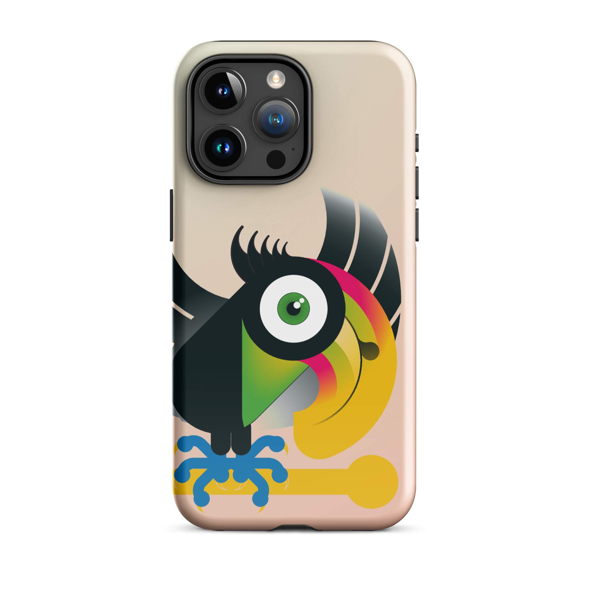 Tucan Tough Case for iPhone® - Image 19