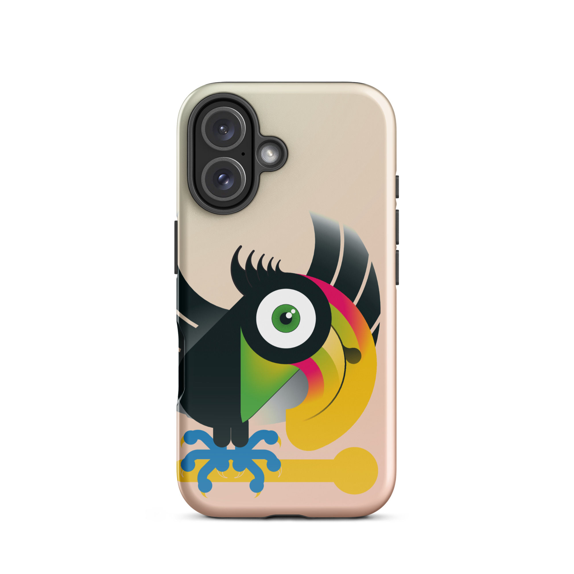 Tucan Tough Case for iPhone® - Image 20