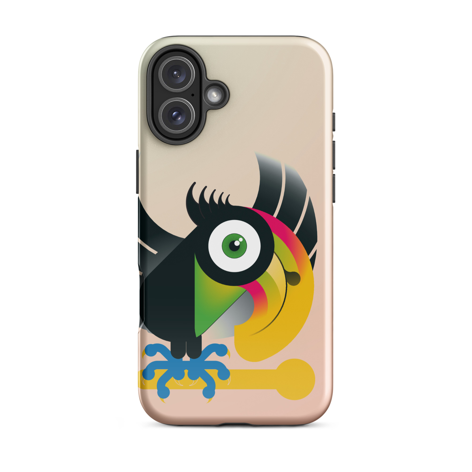 Tucan Tough Case for iPhone® - Image 21