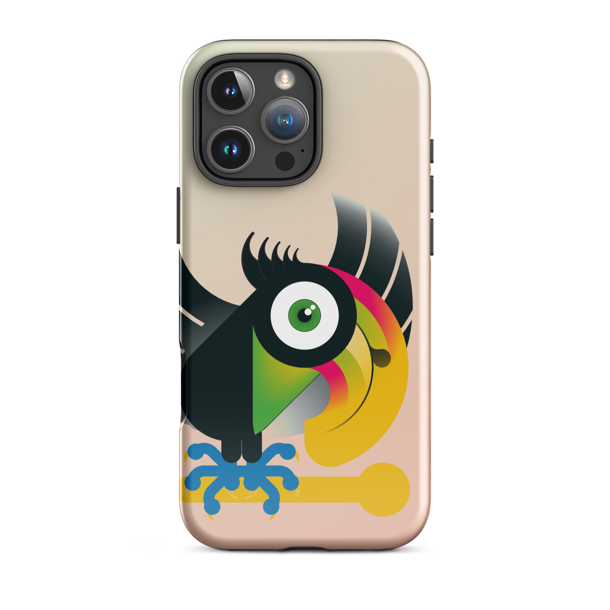 Tucan Tough Case for iPhone® - Image 23