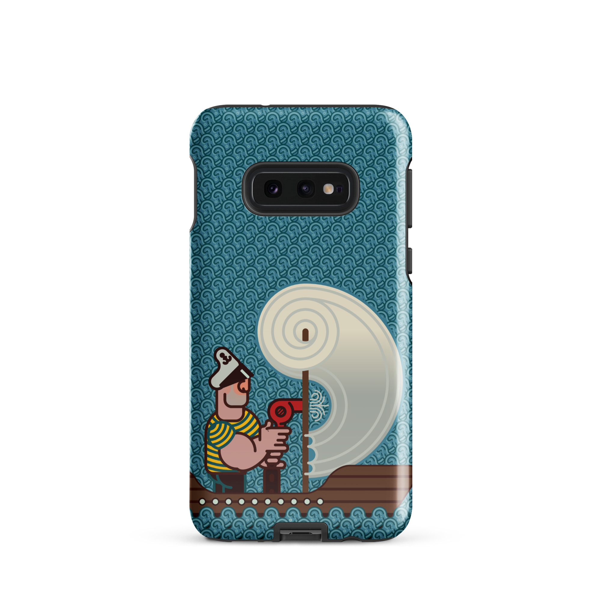 Sailor Tough case for Samsung® - Image 3