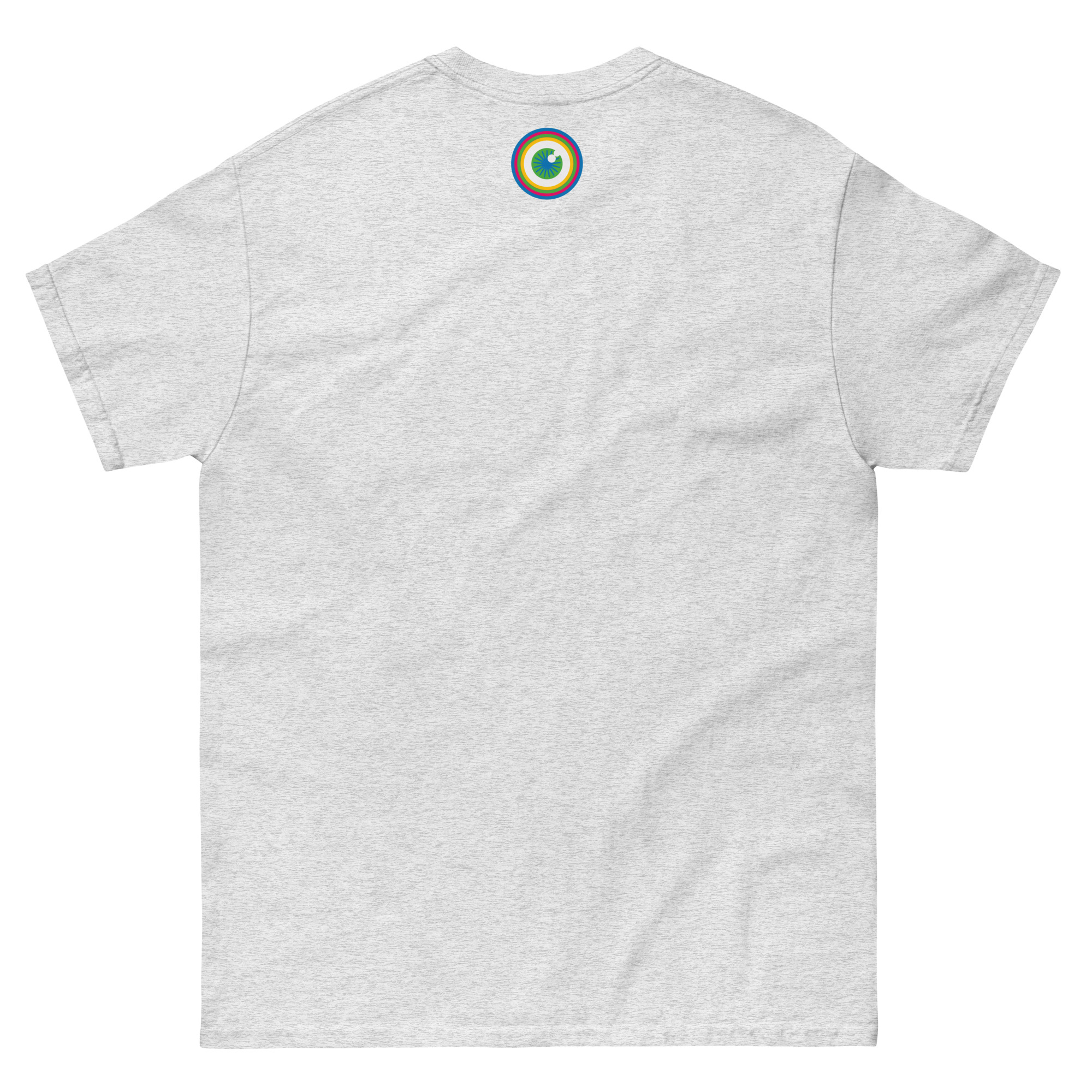 Tucan Unisex classic tee - Image 12