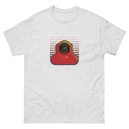 Man on the Moon Unisex classic tee