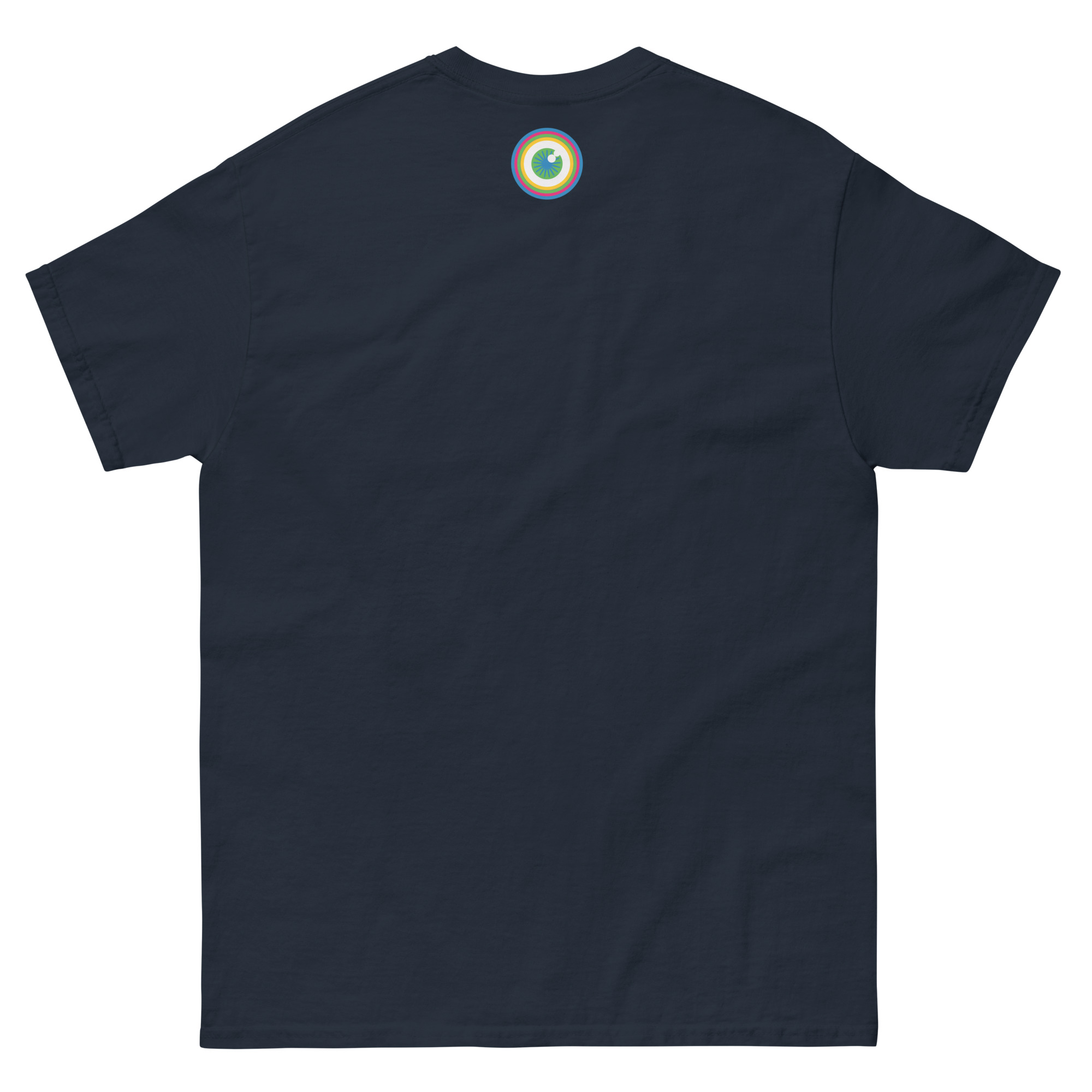 Tucan Unisex classic tee - Image 5